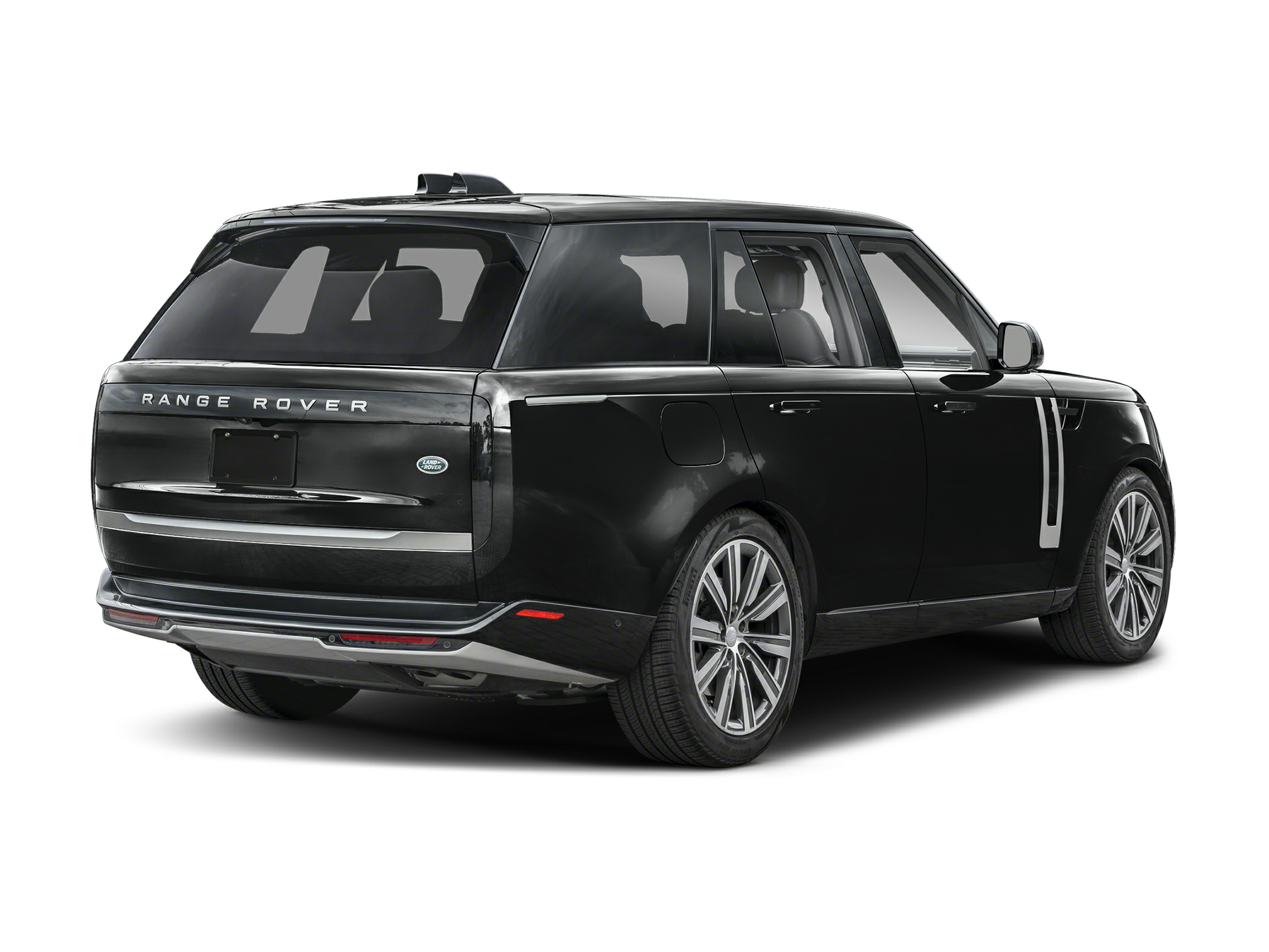 2024 Land Rover Range Rover