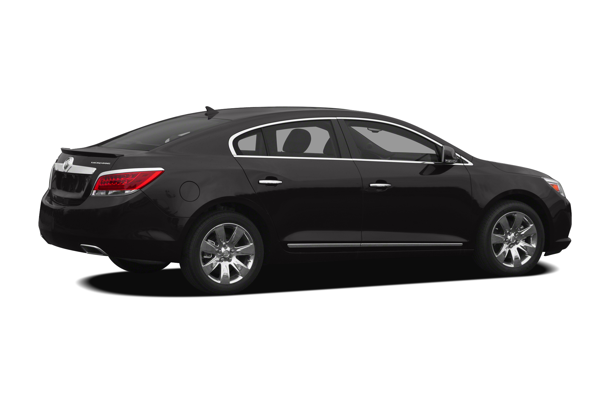 2012 Buick LaCrosse