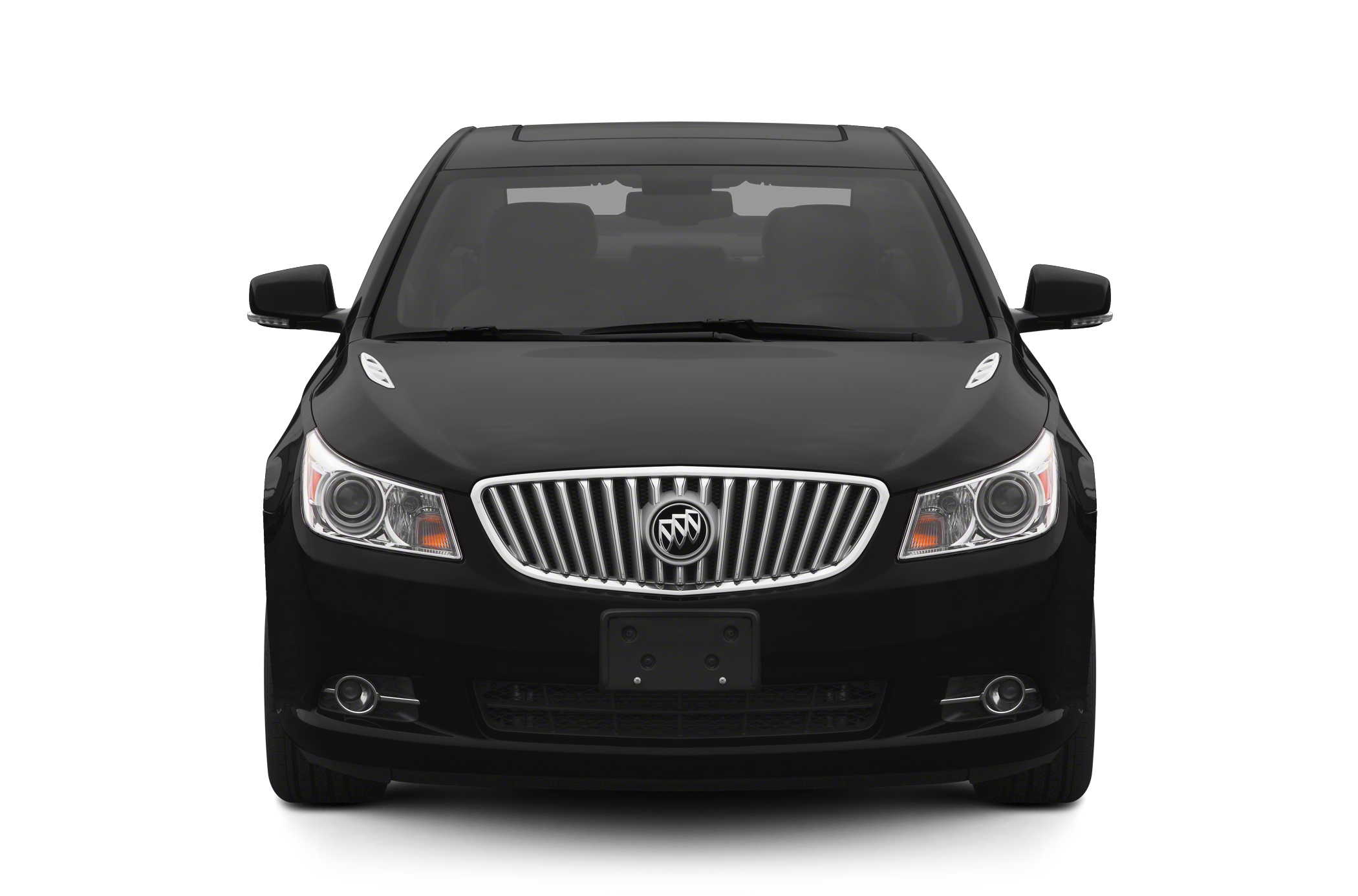 2012 Buick LaCrosse