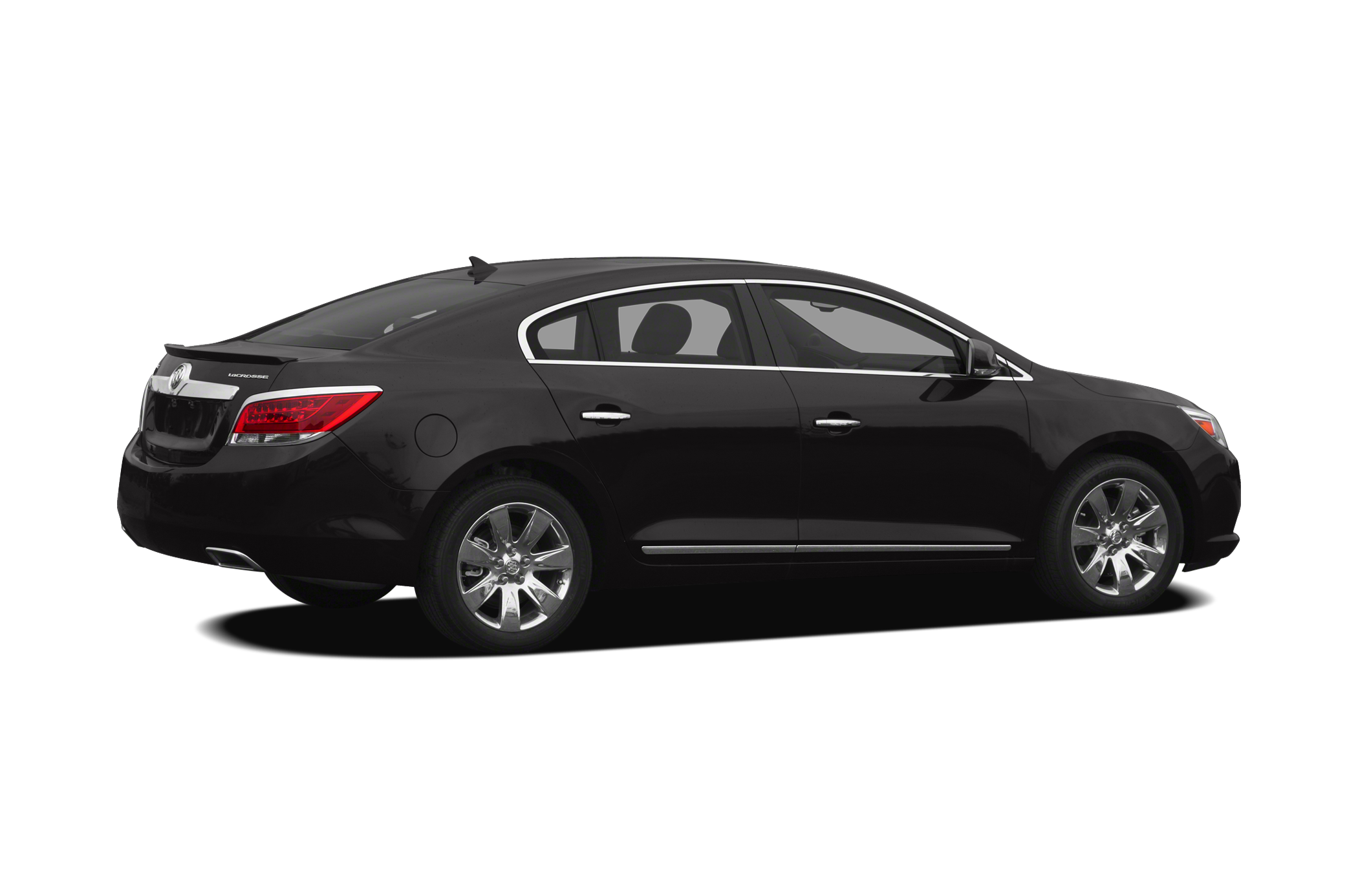 2012 Buick LaCrosse
