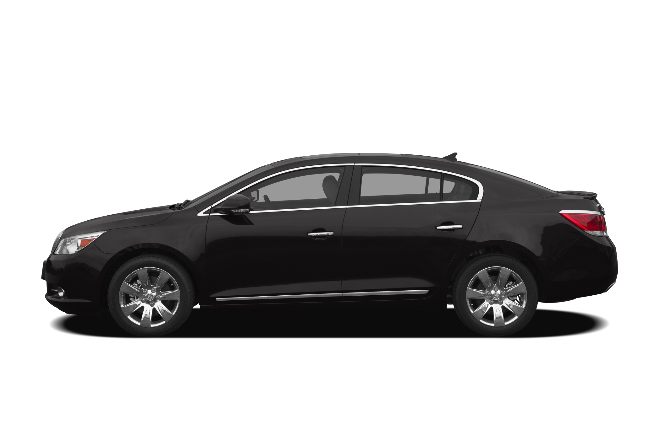 2012 Buick LaCrosse