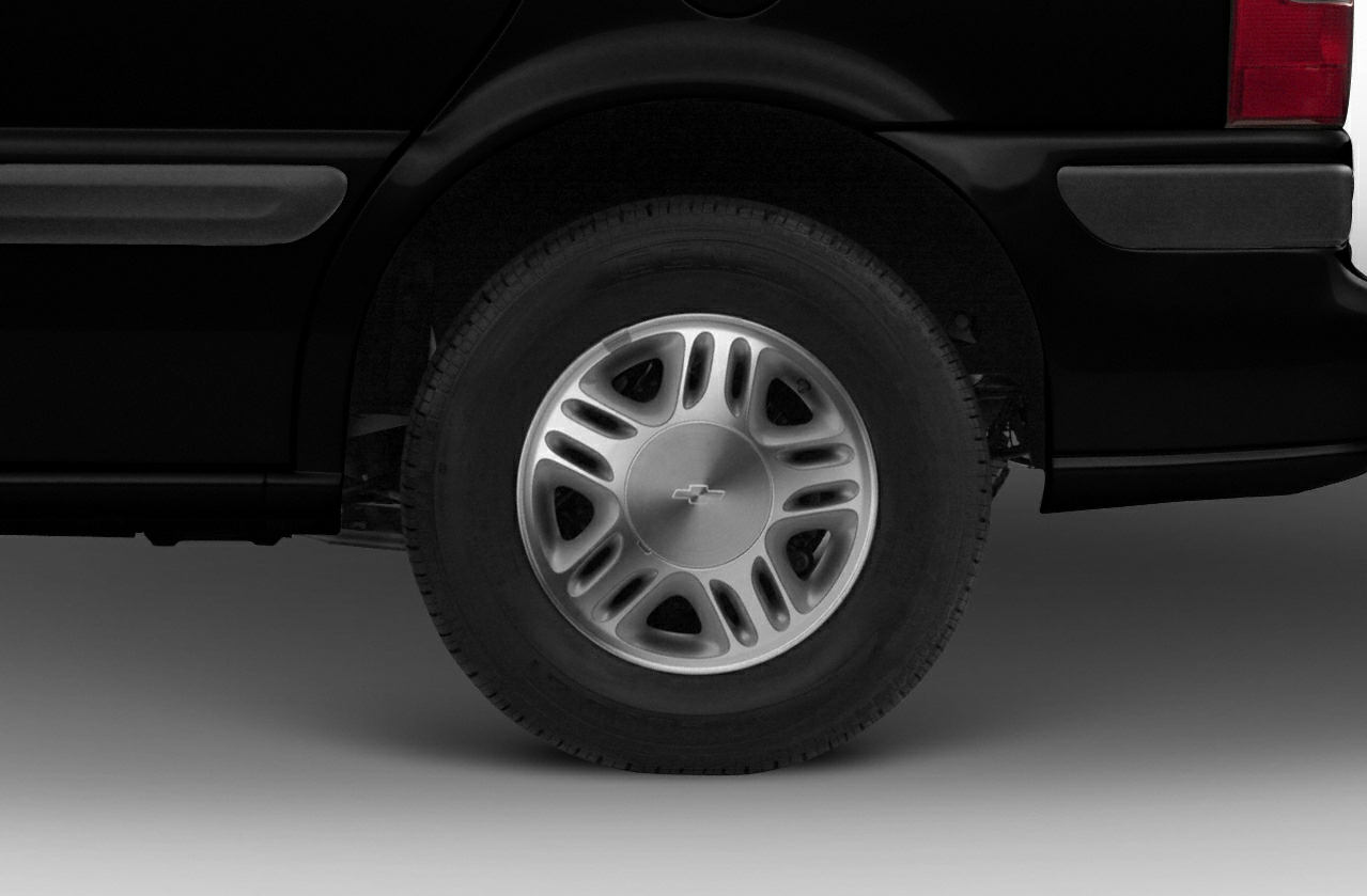 2001 Chevrolet Venture
