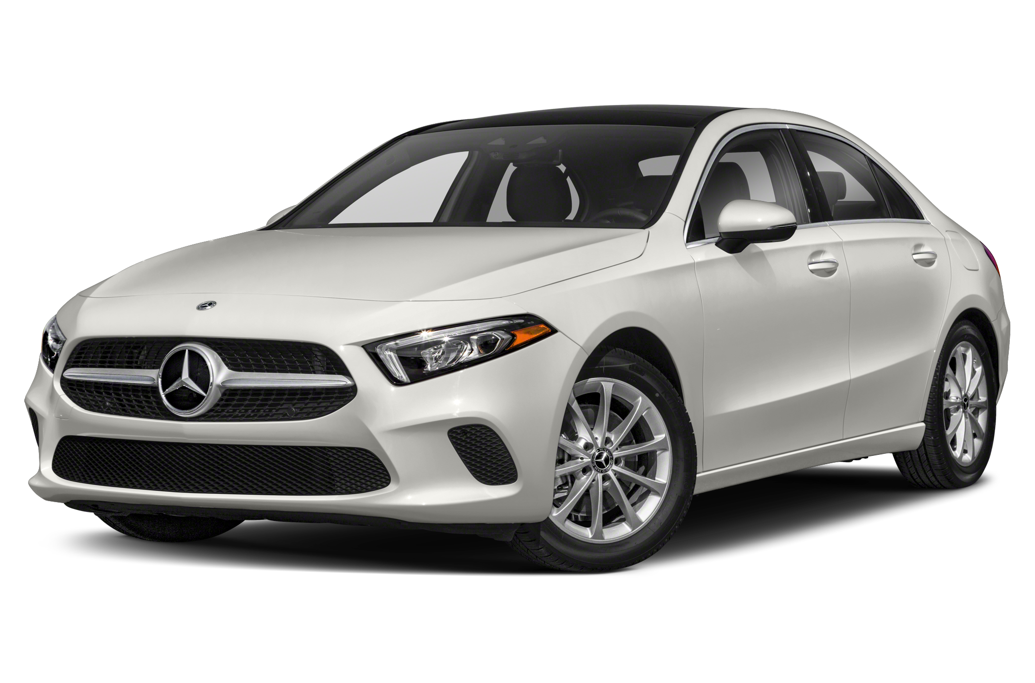 2022 Mercedes-Benz A-Class
