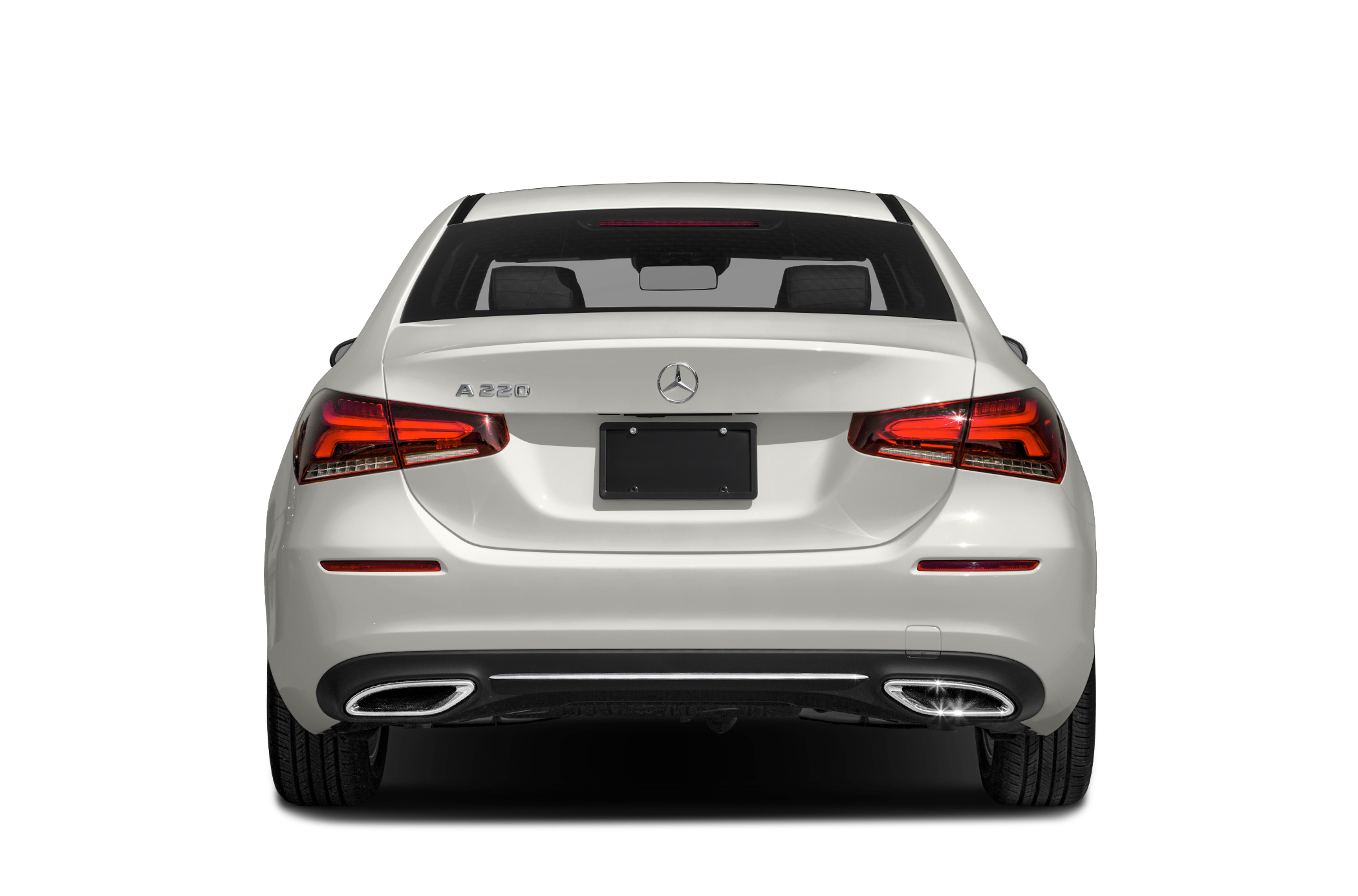2022 Mercedes-Benz A-Class