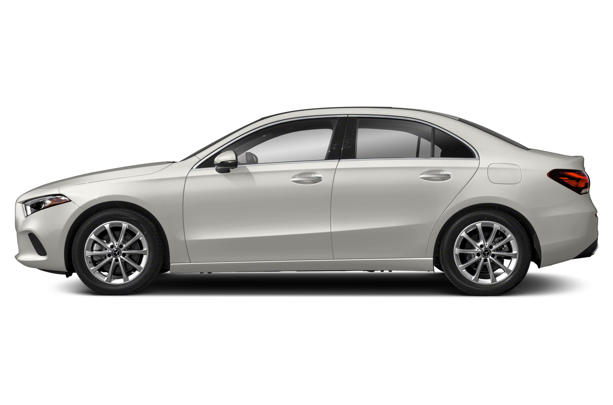 2022 Mercedes-Benz A-Class
