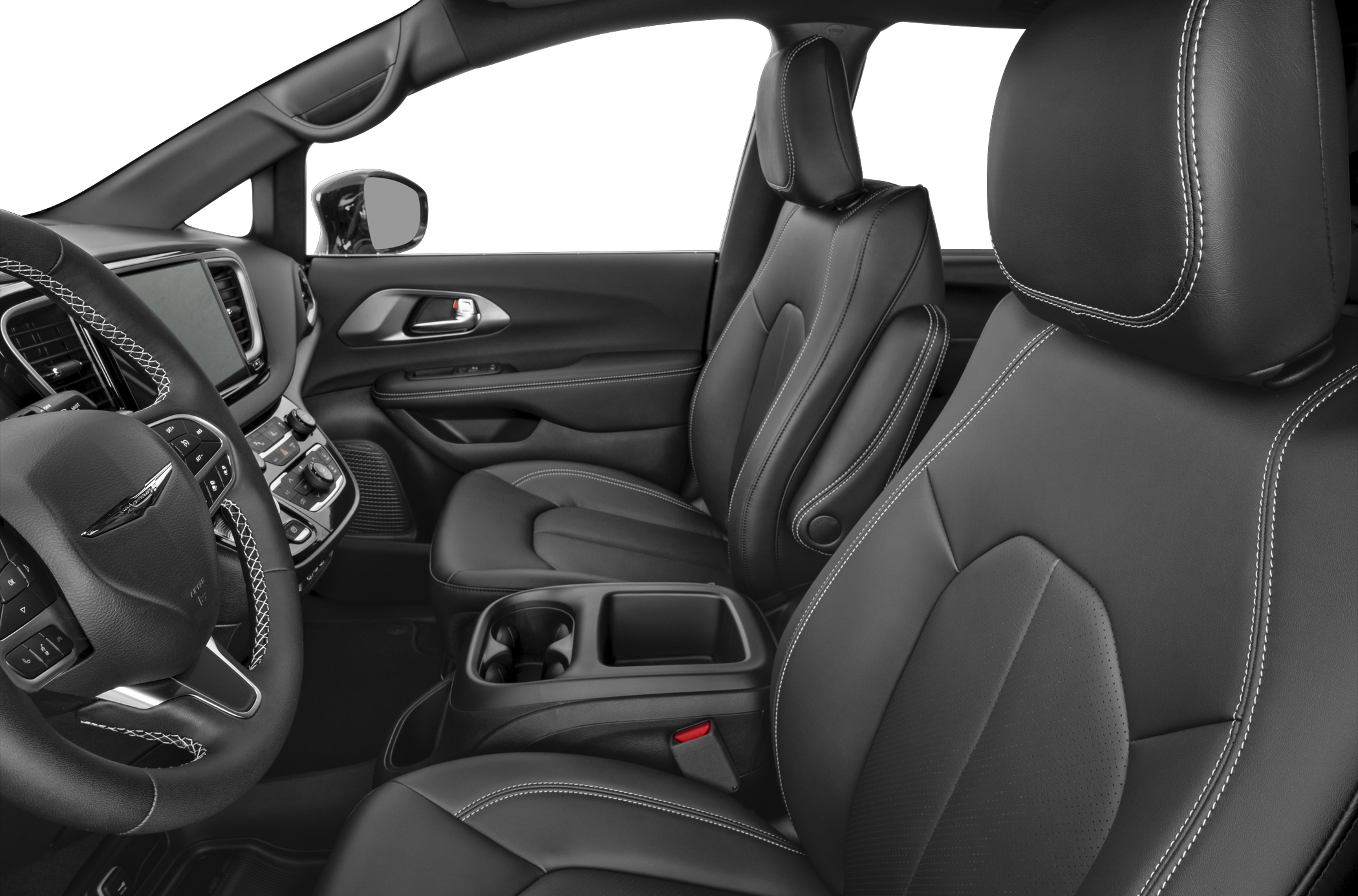 2025 Chrysler Voyager