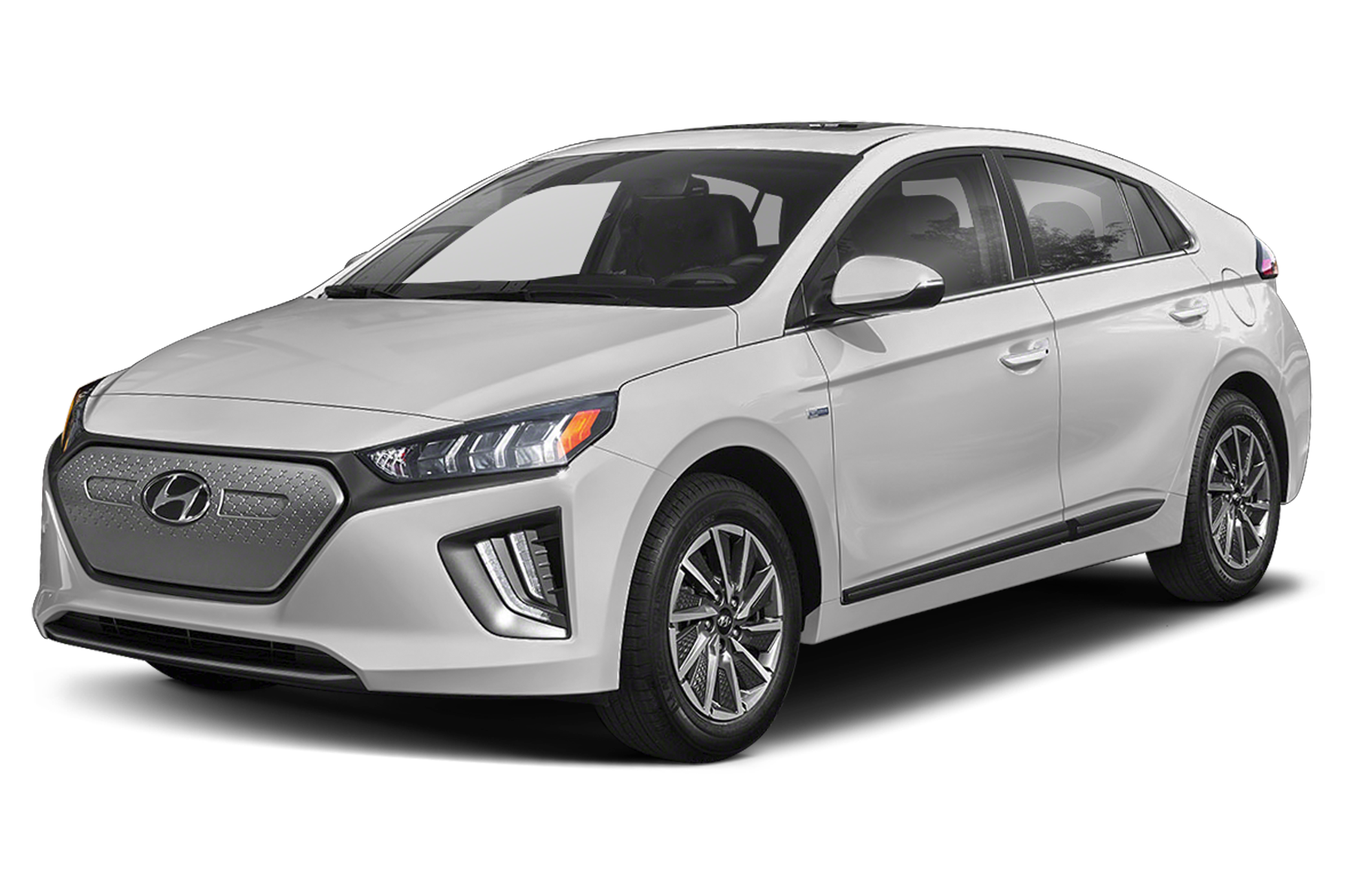 2020 ioniq shop electric review