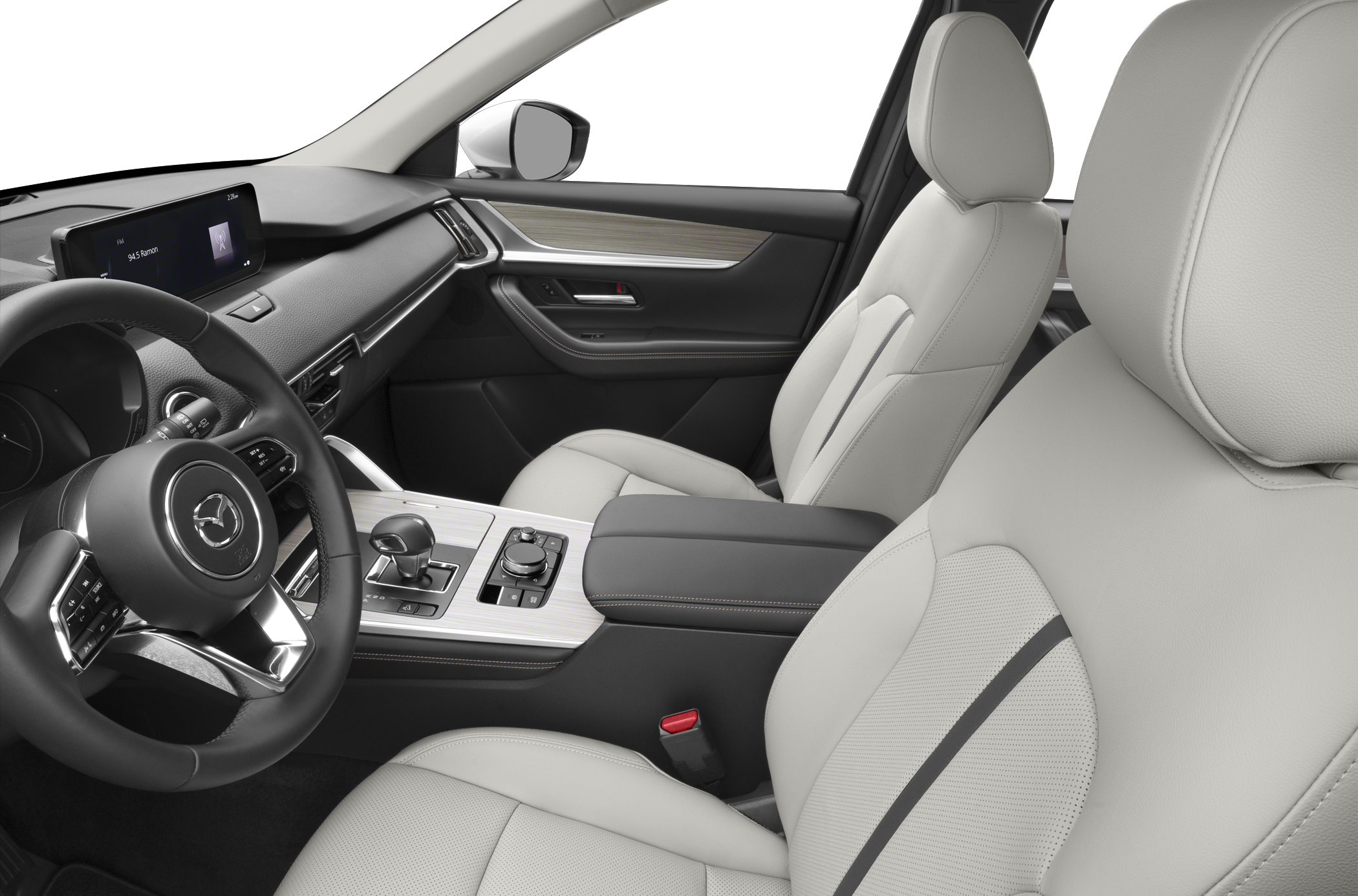 2024 Mazda CX-90