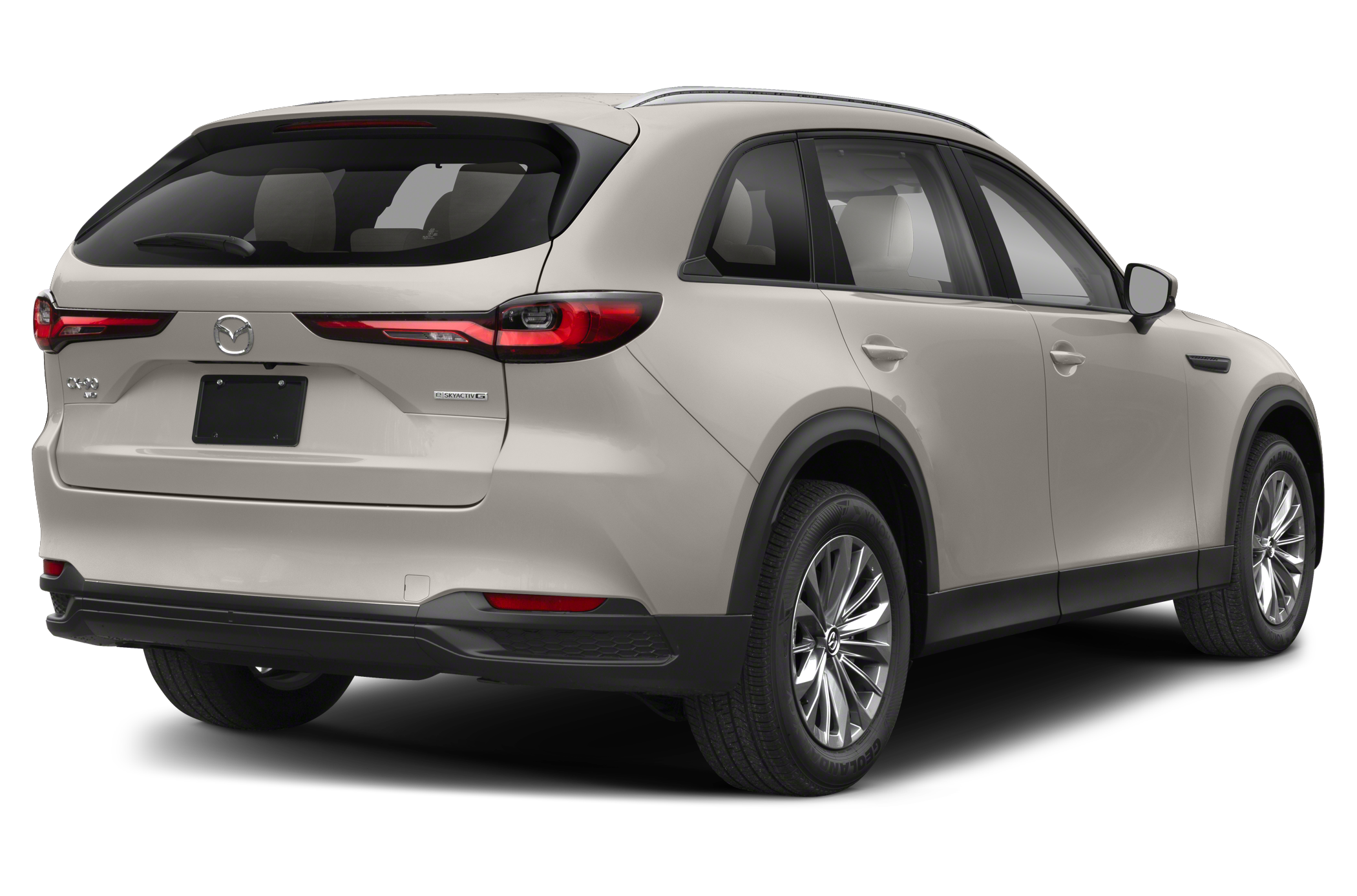 2024 Mazda CX-90
