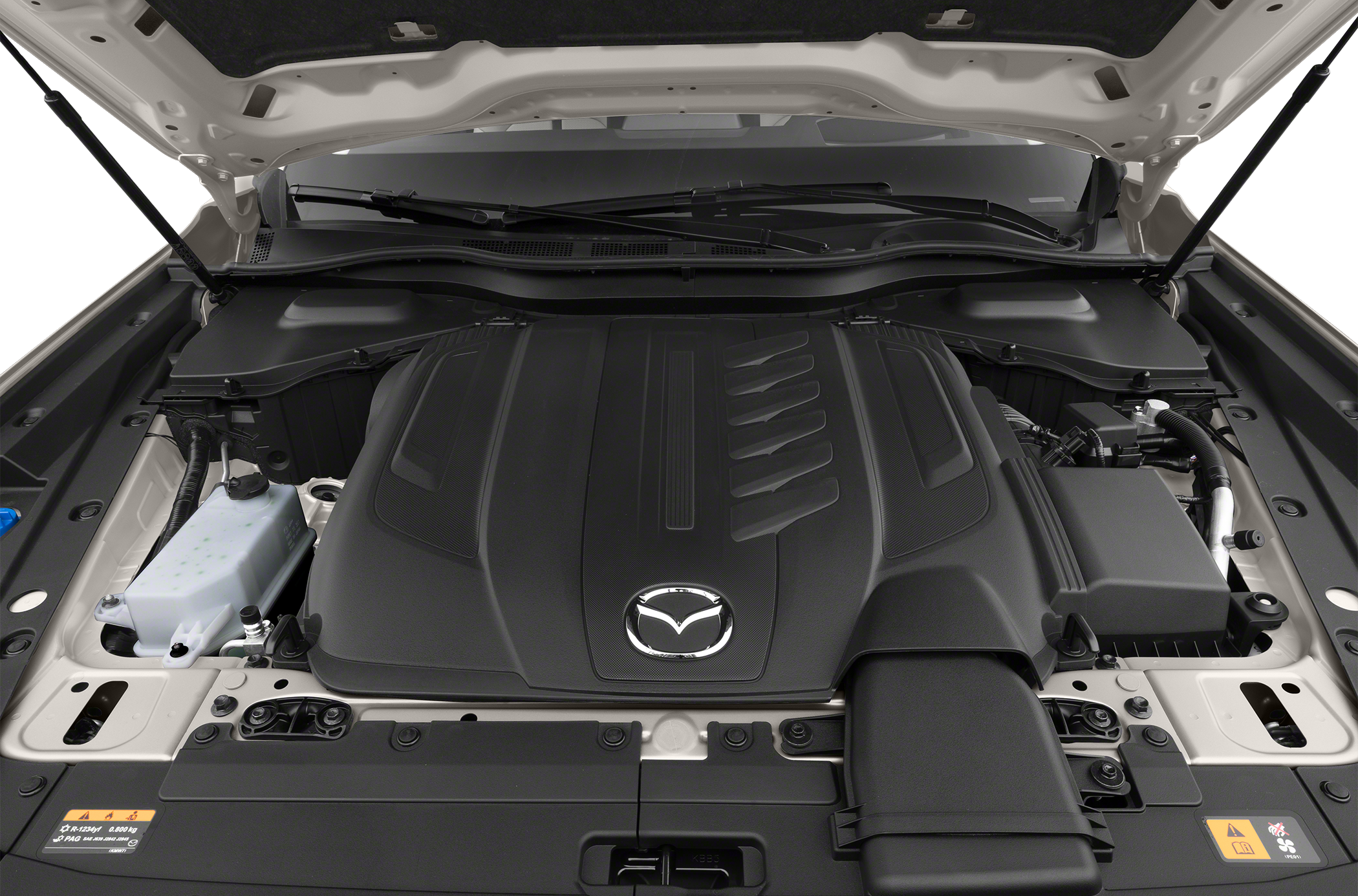 2024 Mazda CX-90