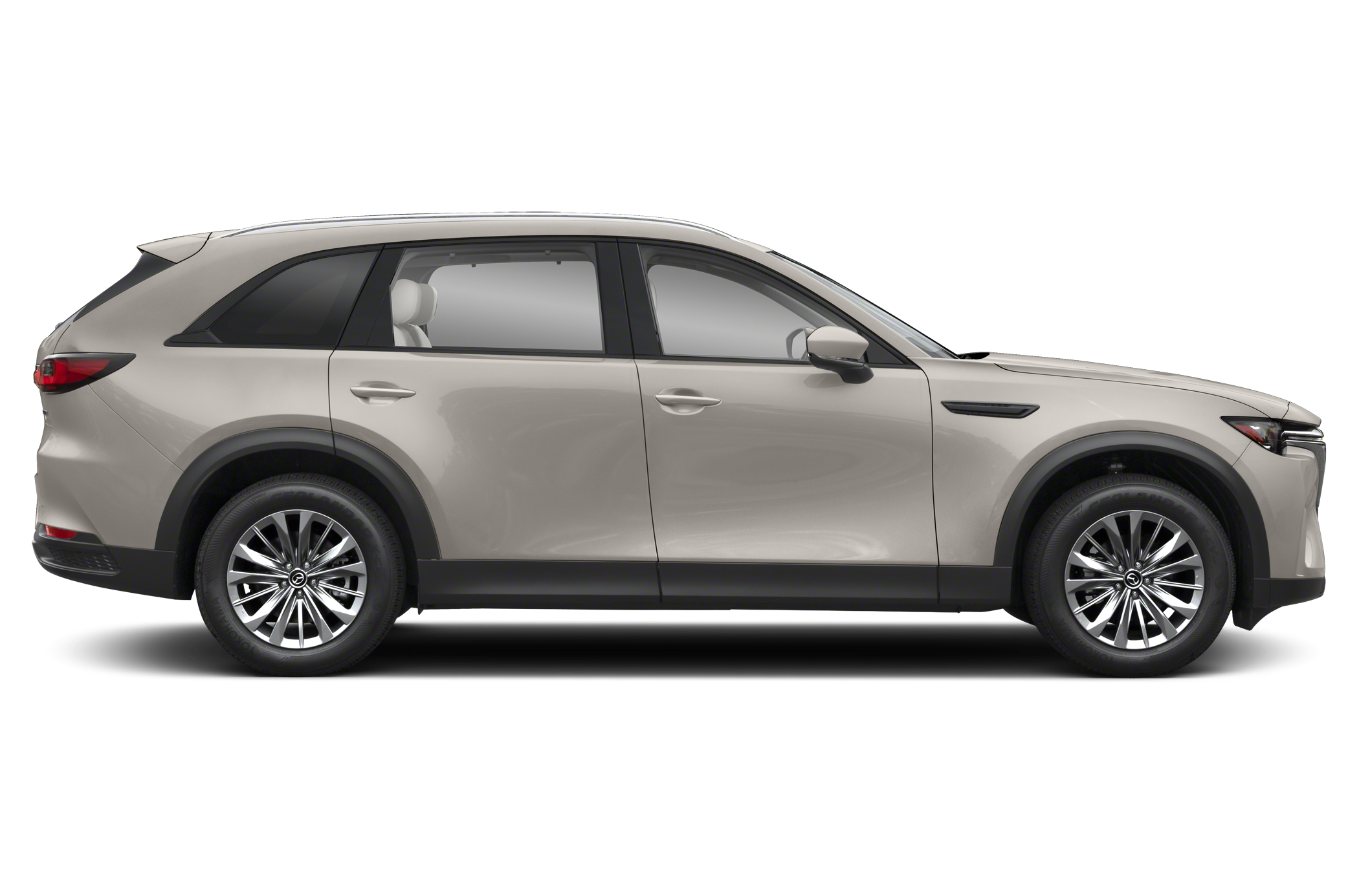 2024 Mazda CX-90