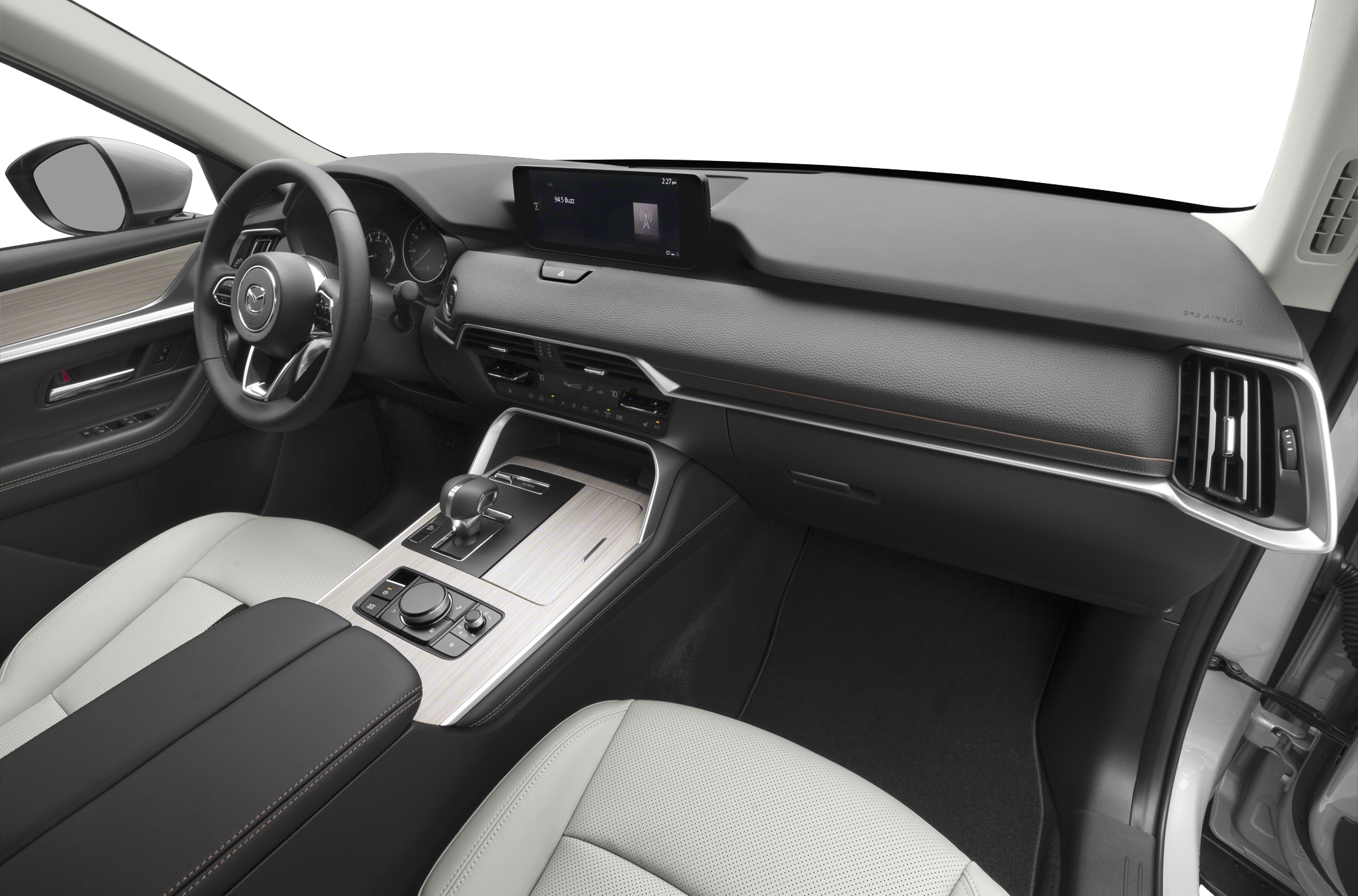 2024 Mazda CX-90
