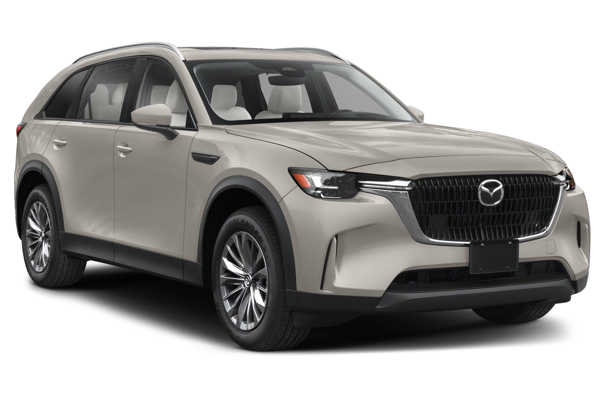 2024 Mazda CX-90