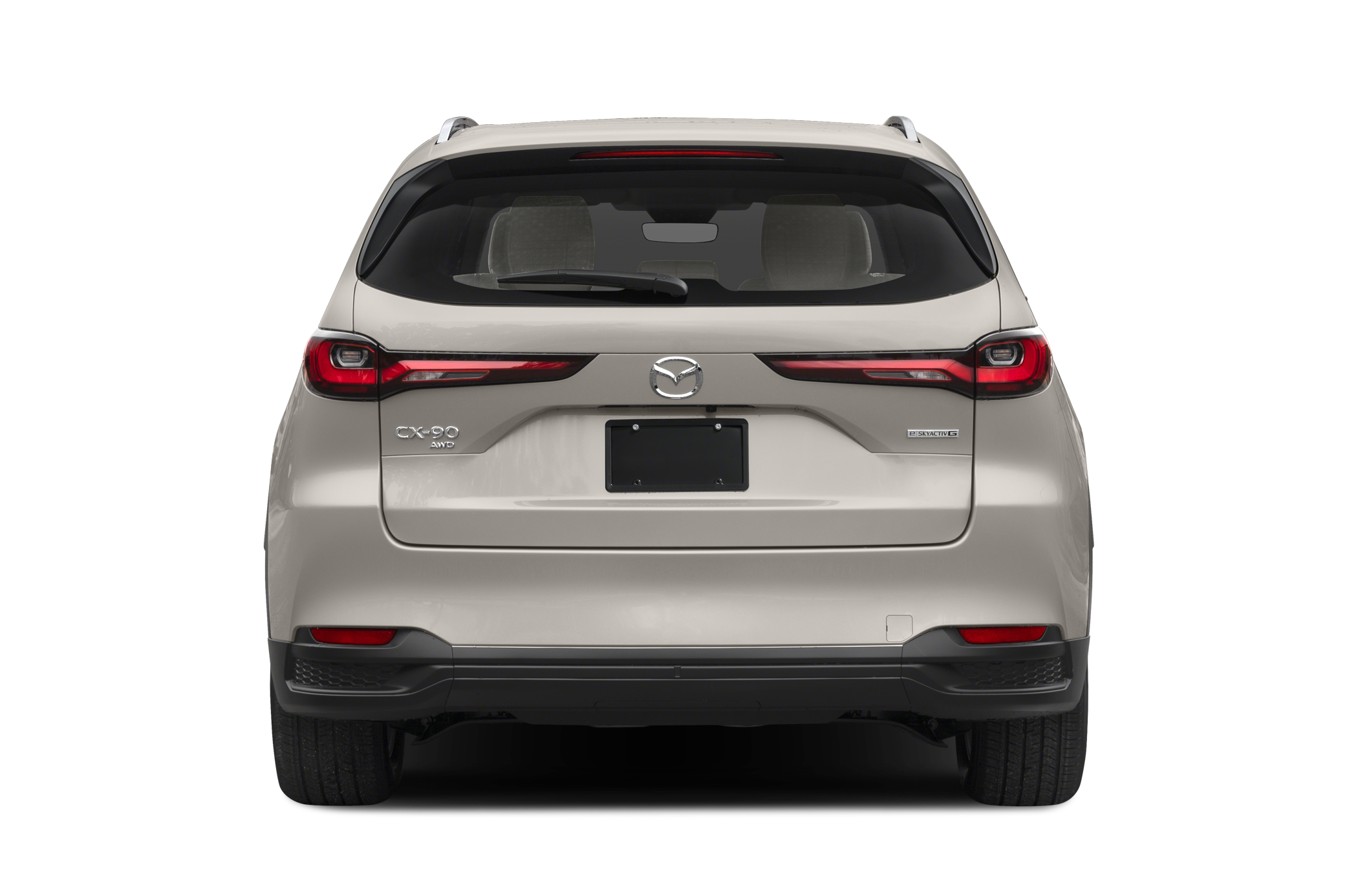2024 Mazda CX-90