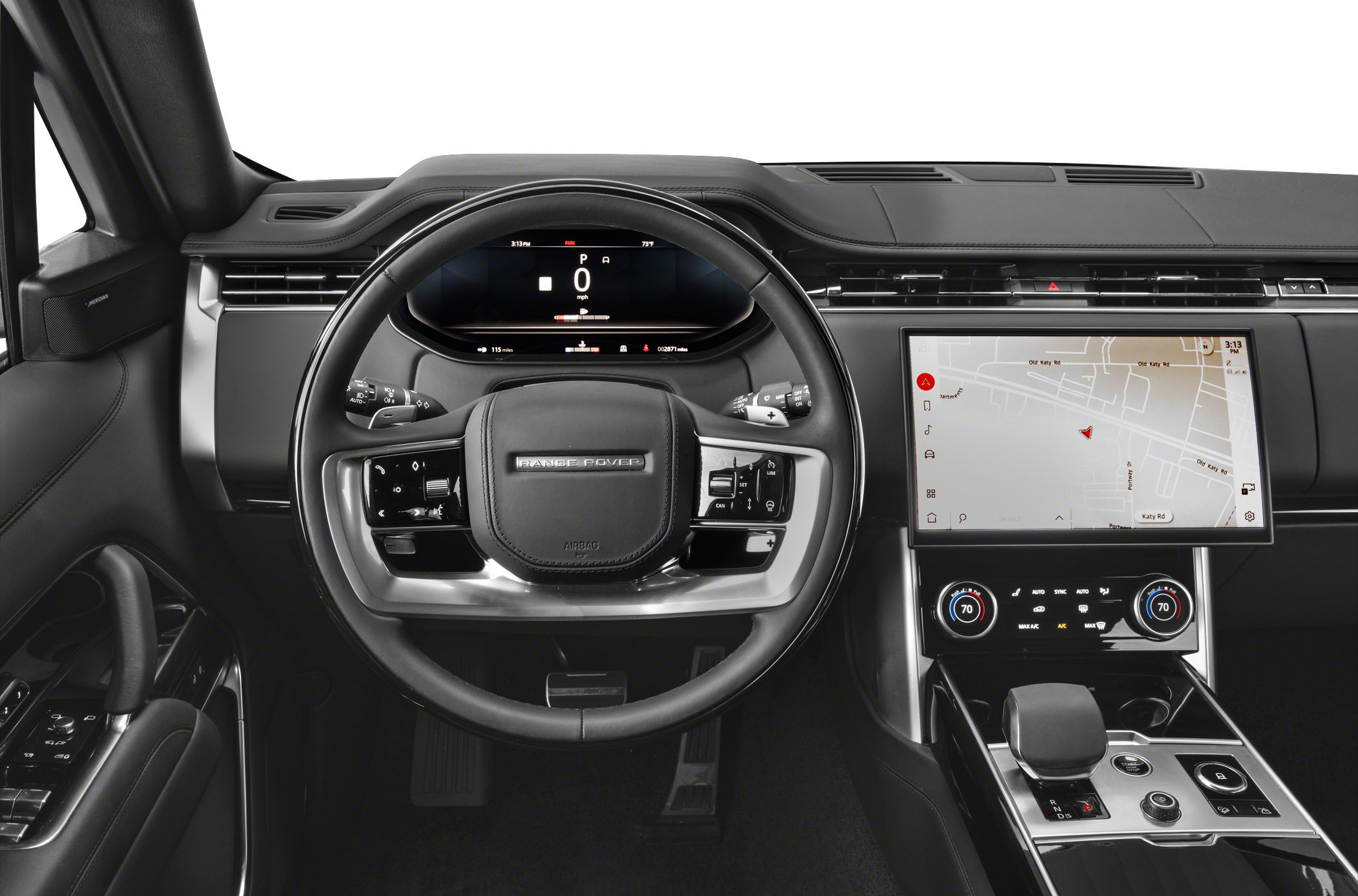 2026 Land Rover Range Rover