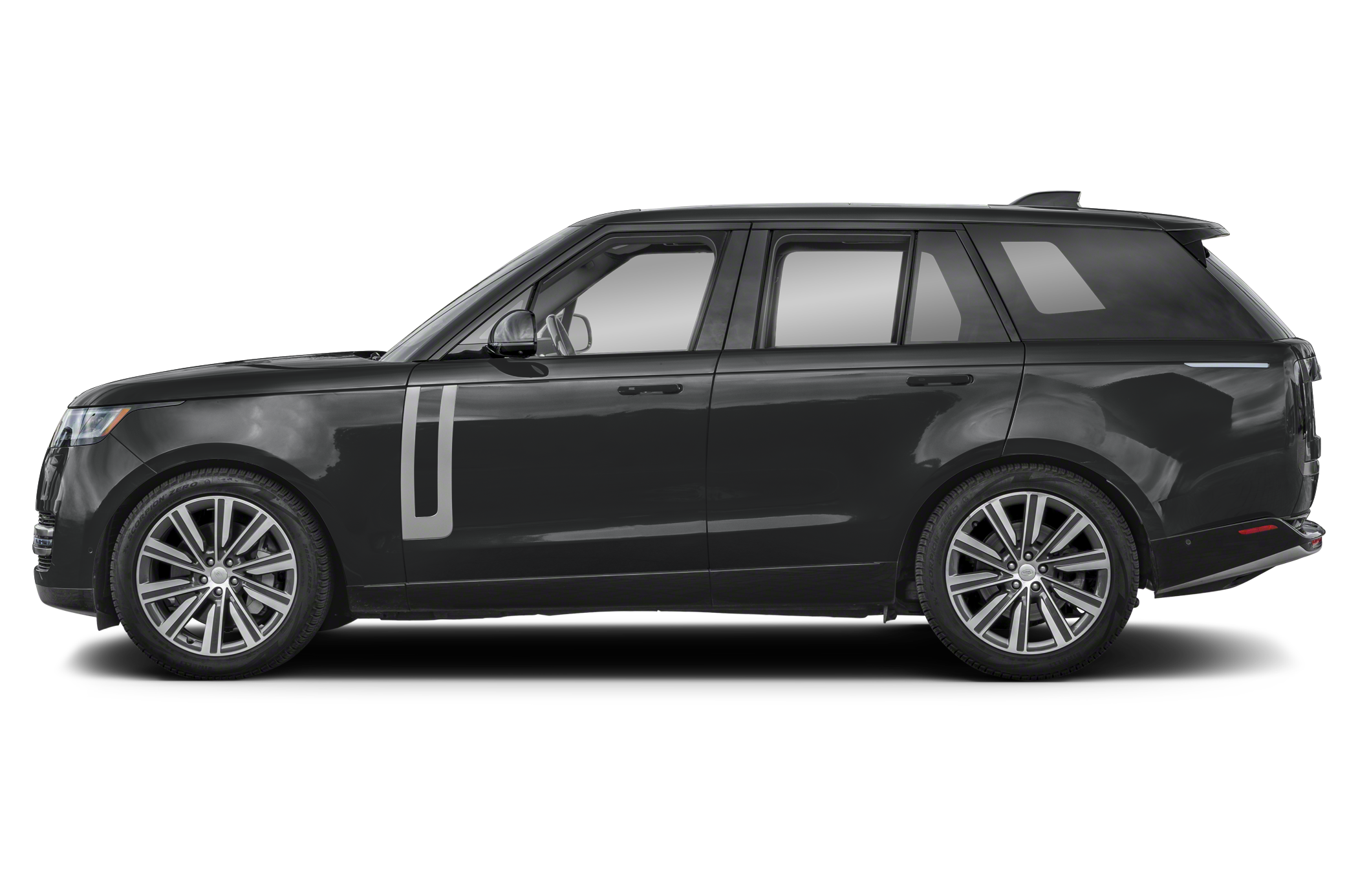2026 Land Rover Range Rover