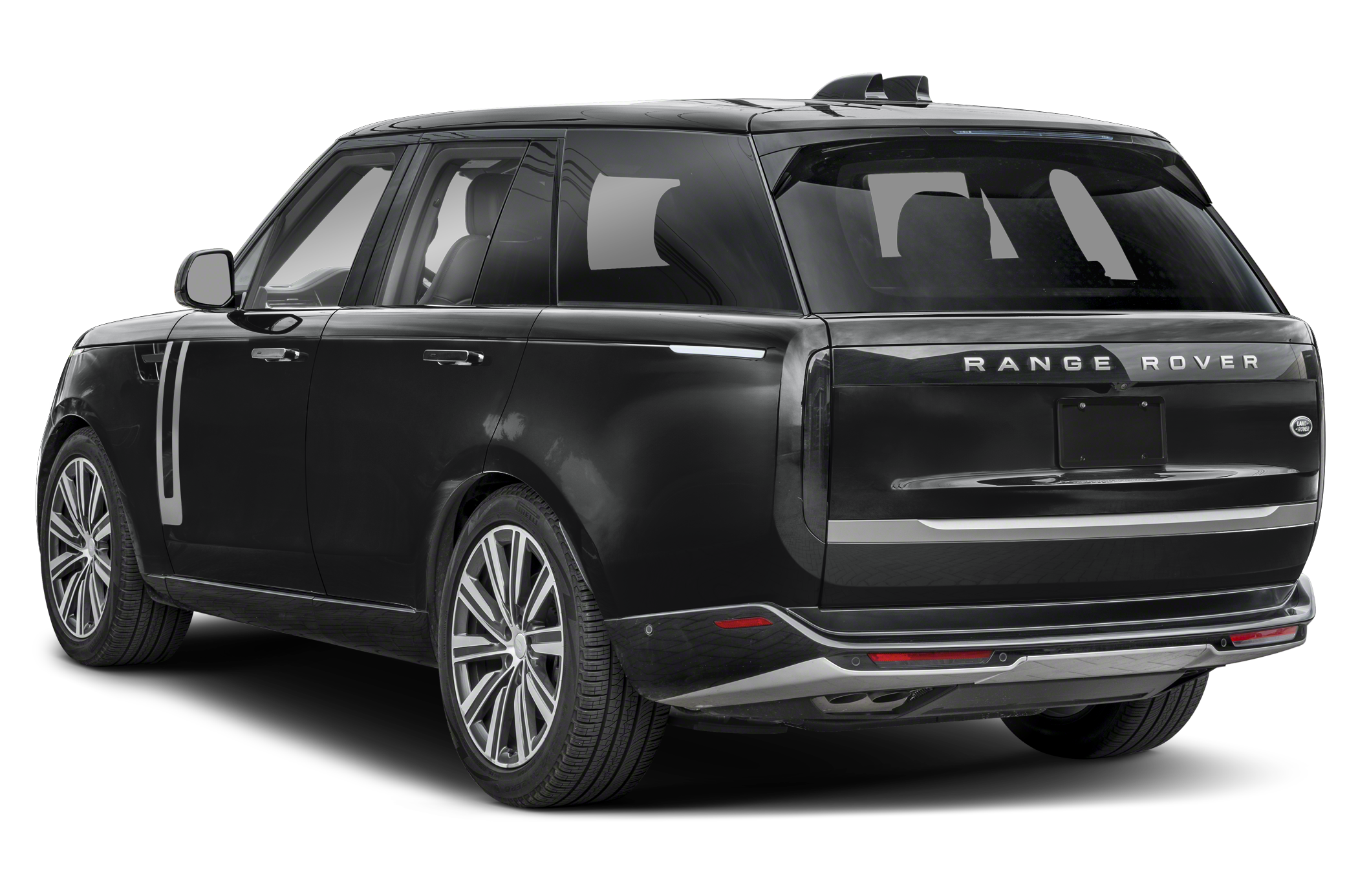 2026 Land Rover Range Rover