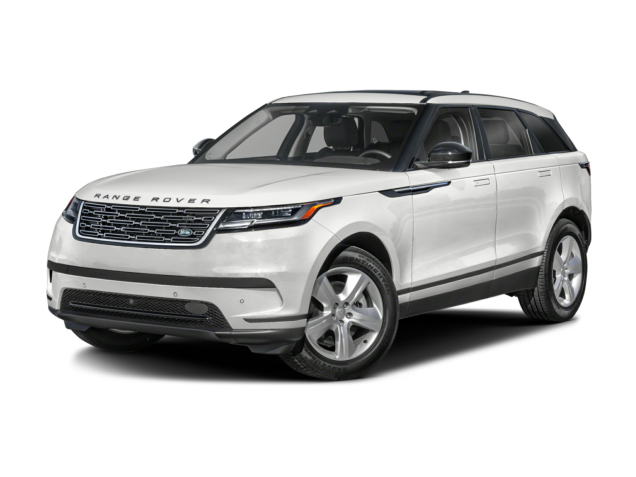 2024 Land Rover Range Rover Velar