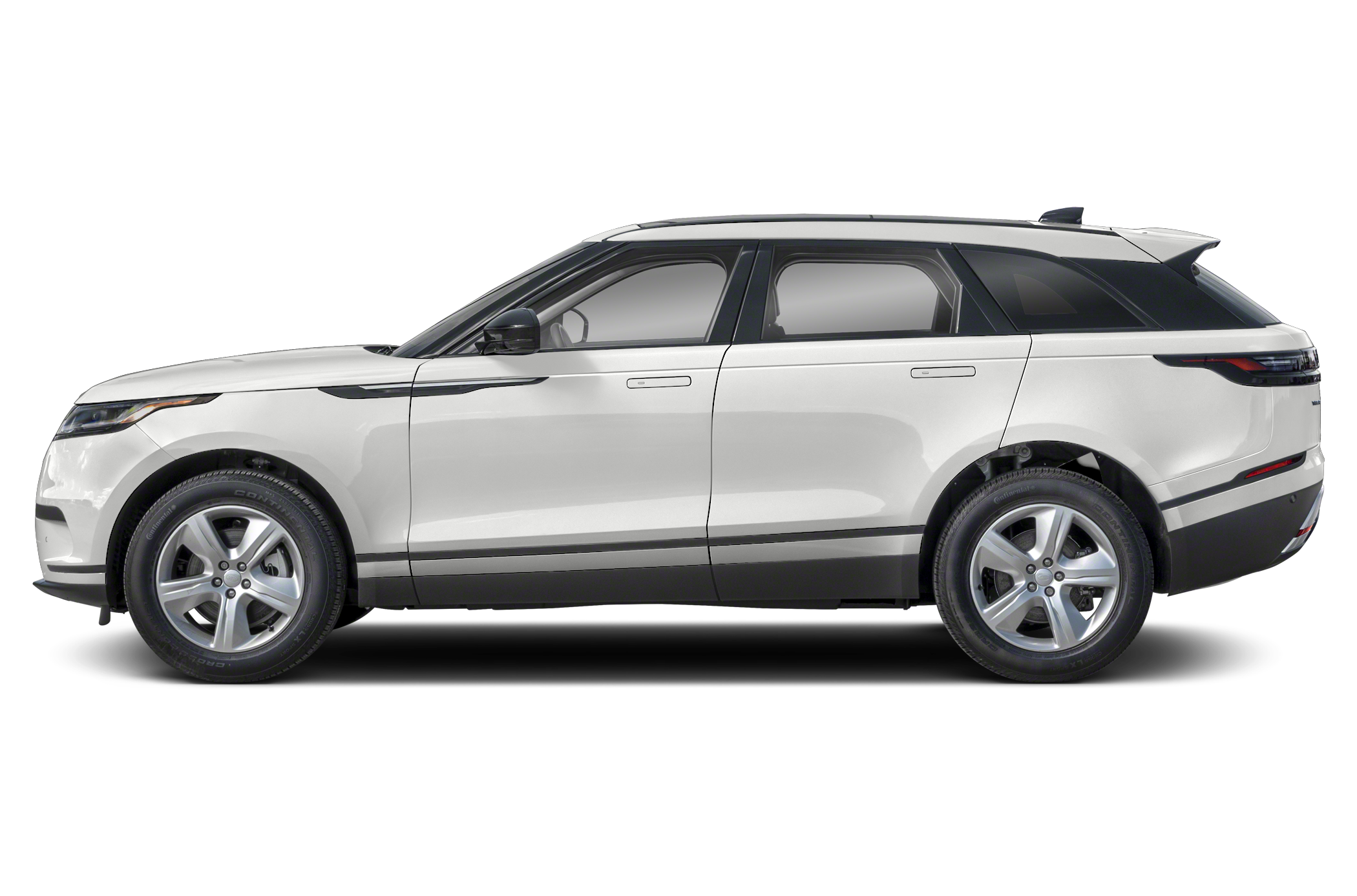 2024 Land Rover Range Rover Velar