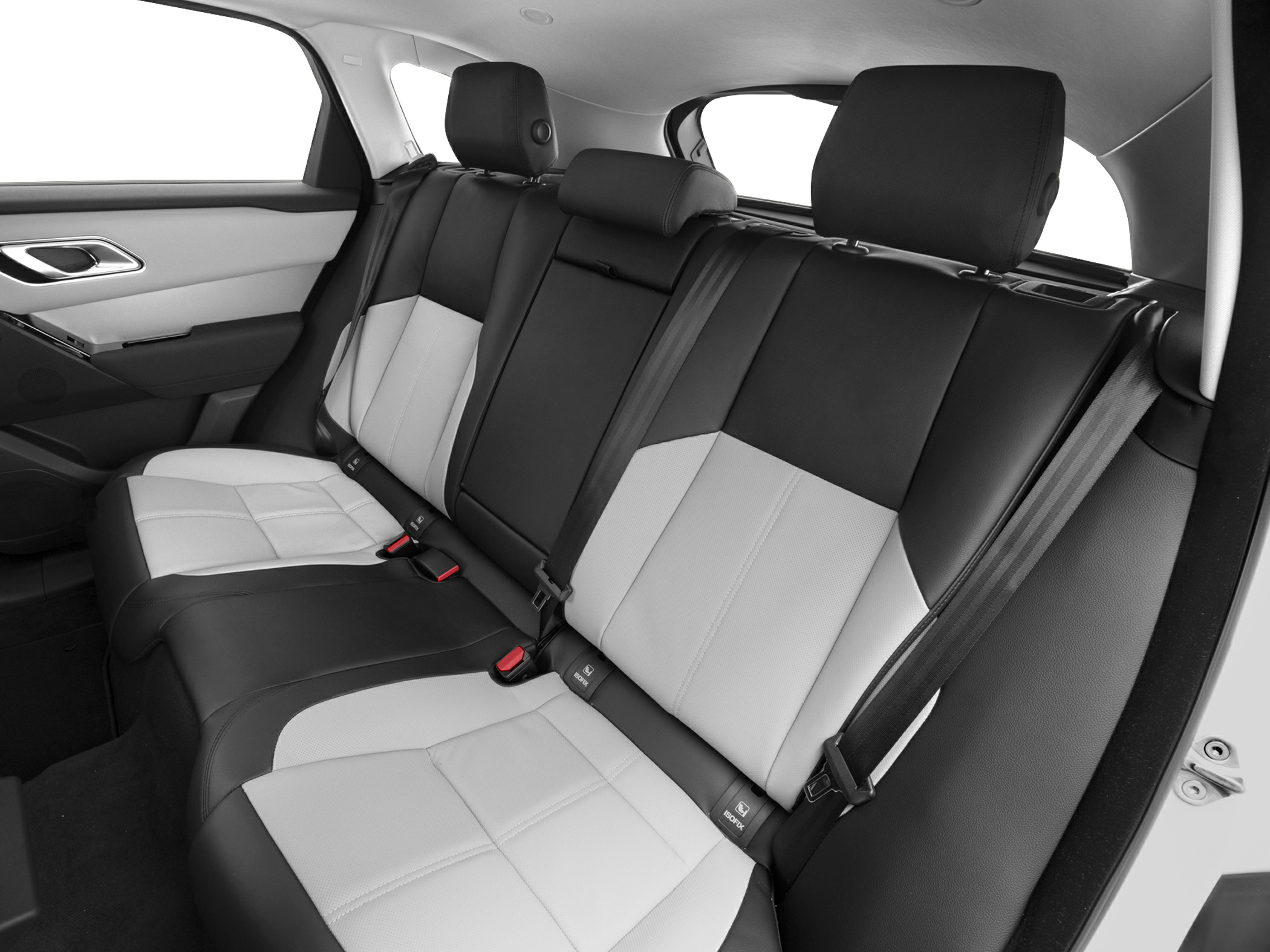 2024 Land Rover Range Rover Velar