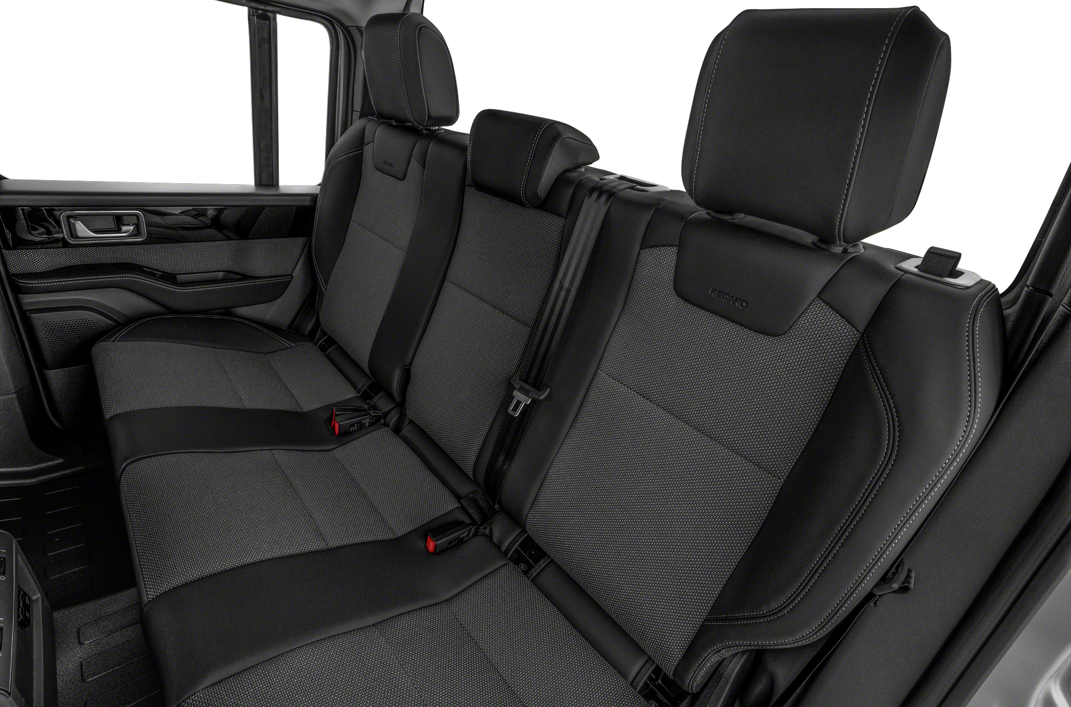 2025 INEOS Grenadier Quartermaster