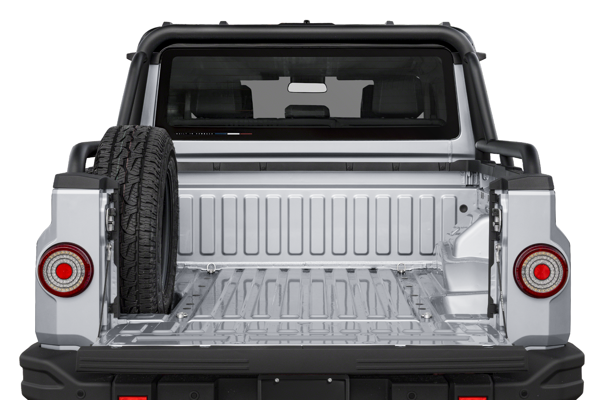 2025 INEOS Grenadier Quartermaster