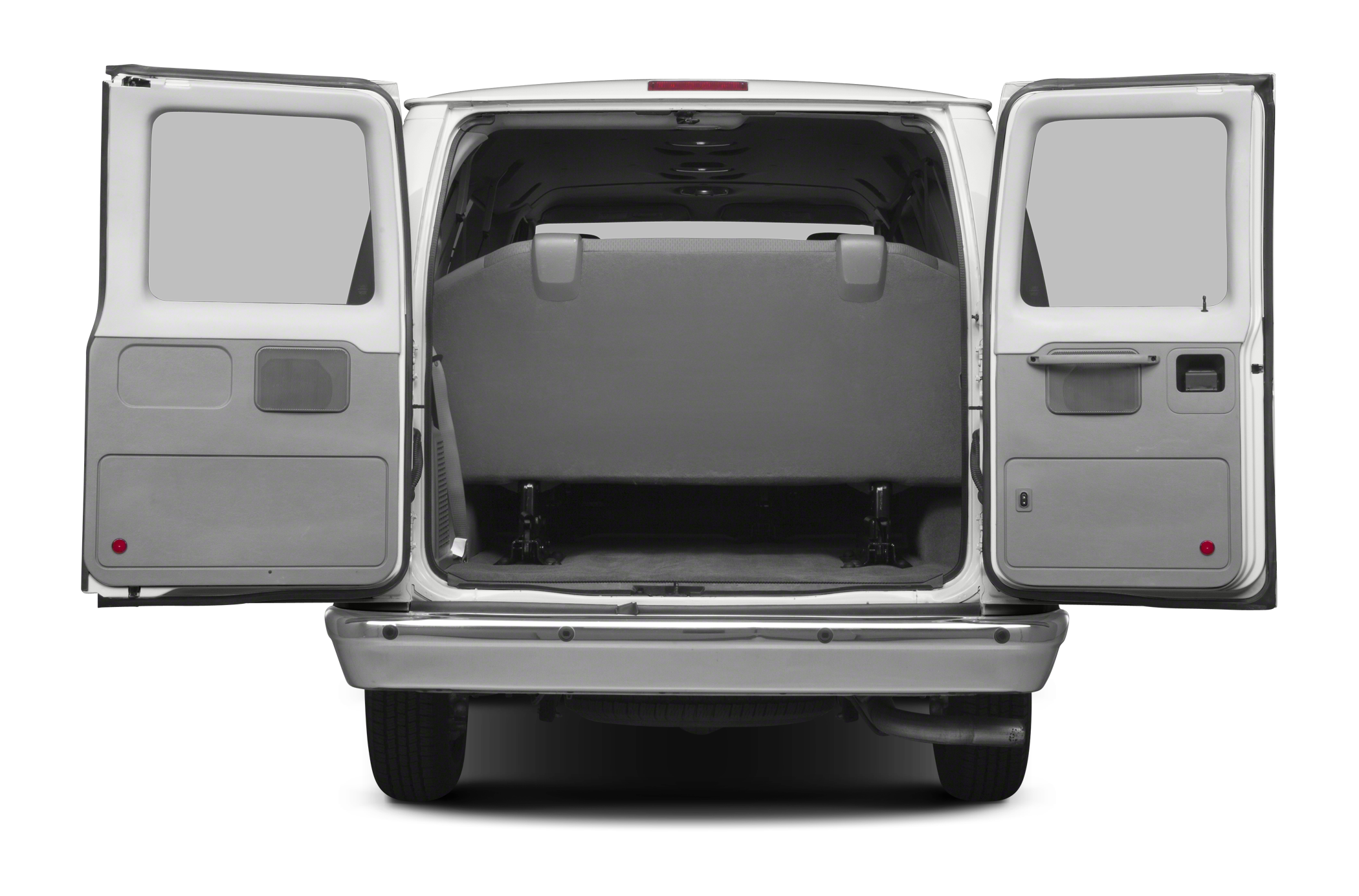 2014 Ford E150