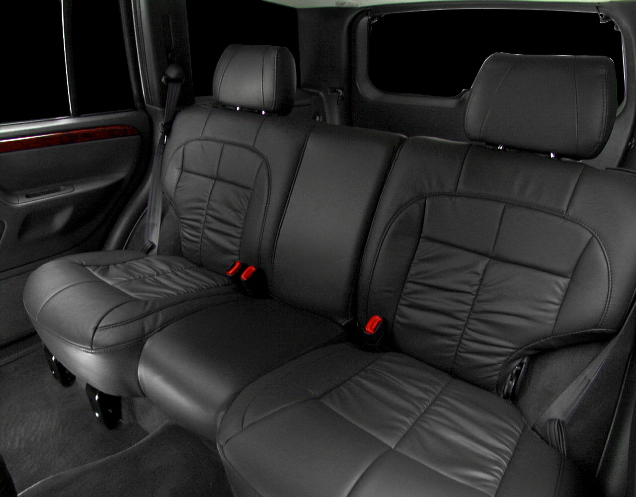2001 Jeep Grand Cherokee