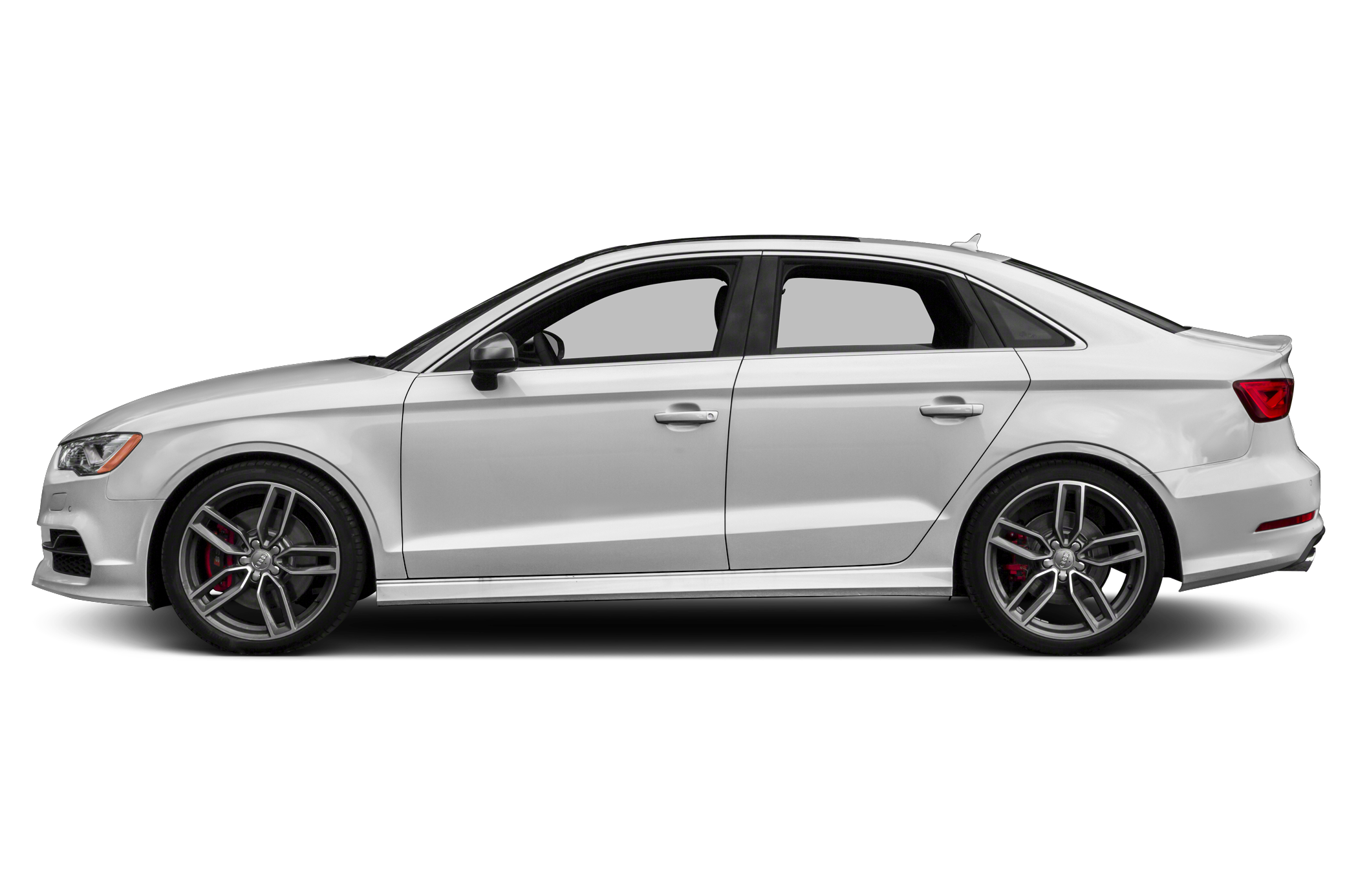 2015 Audi S3