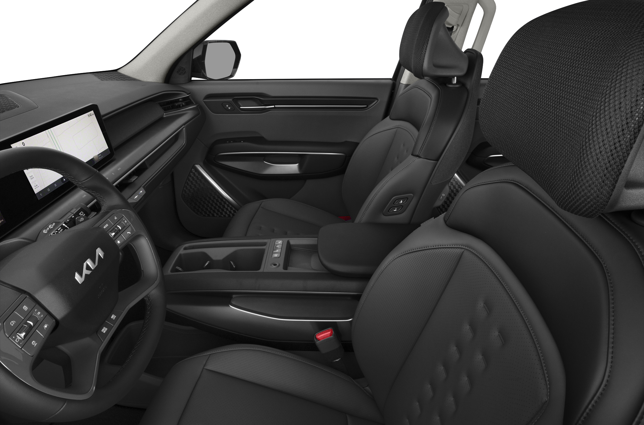 2025 Kia EV9
