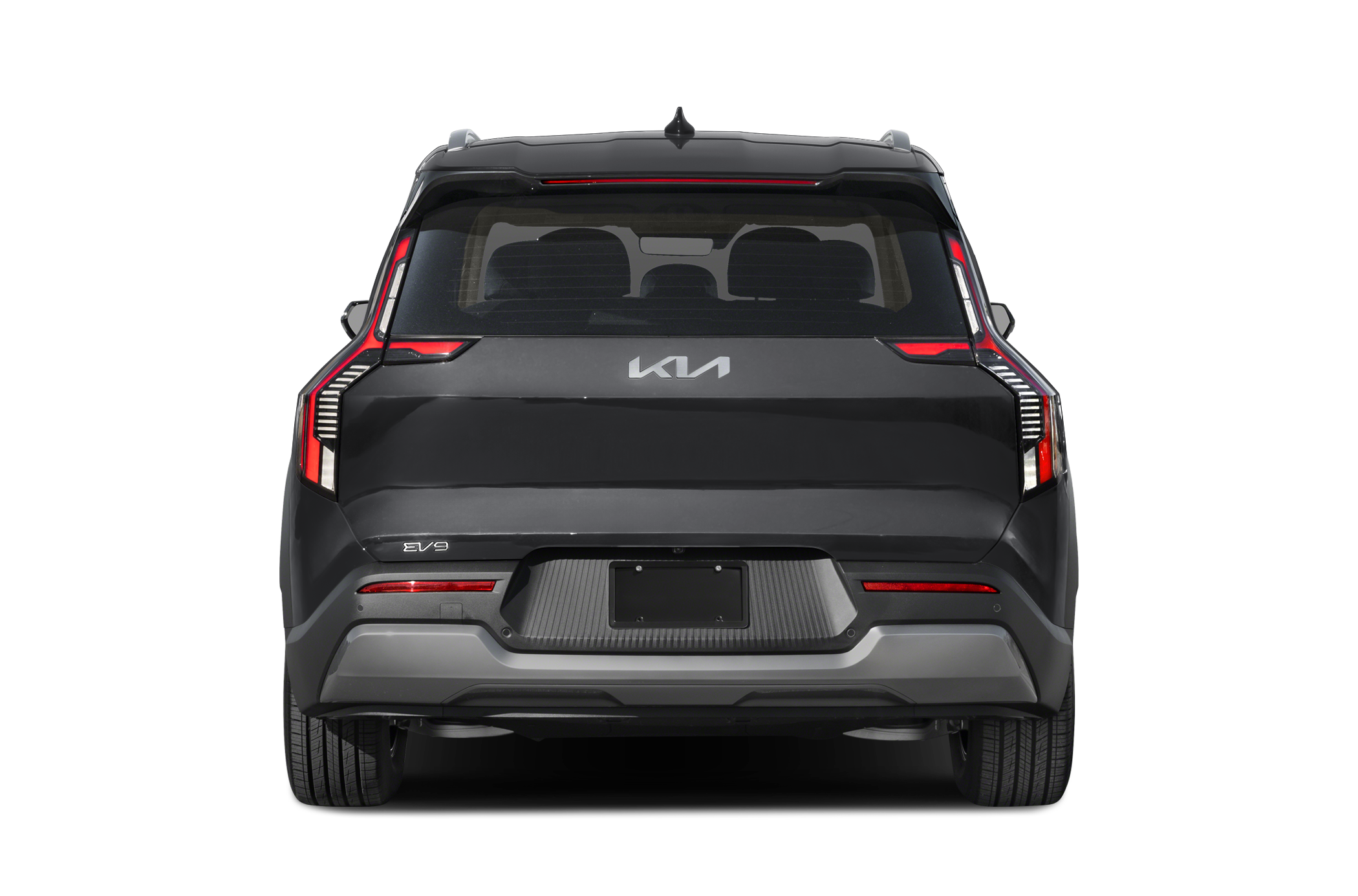 2025 Kia EV9