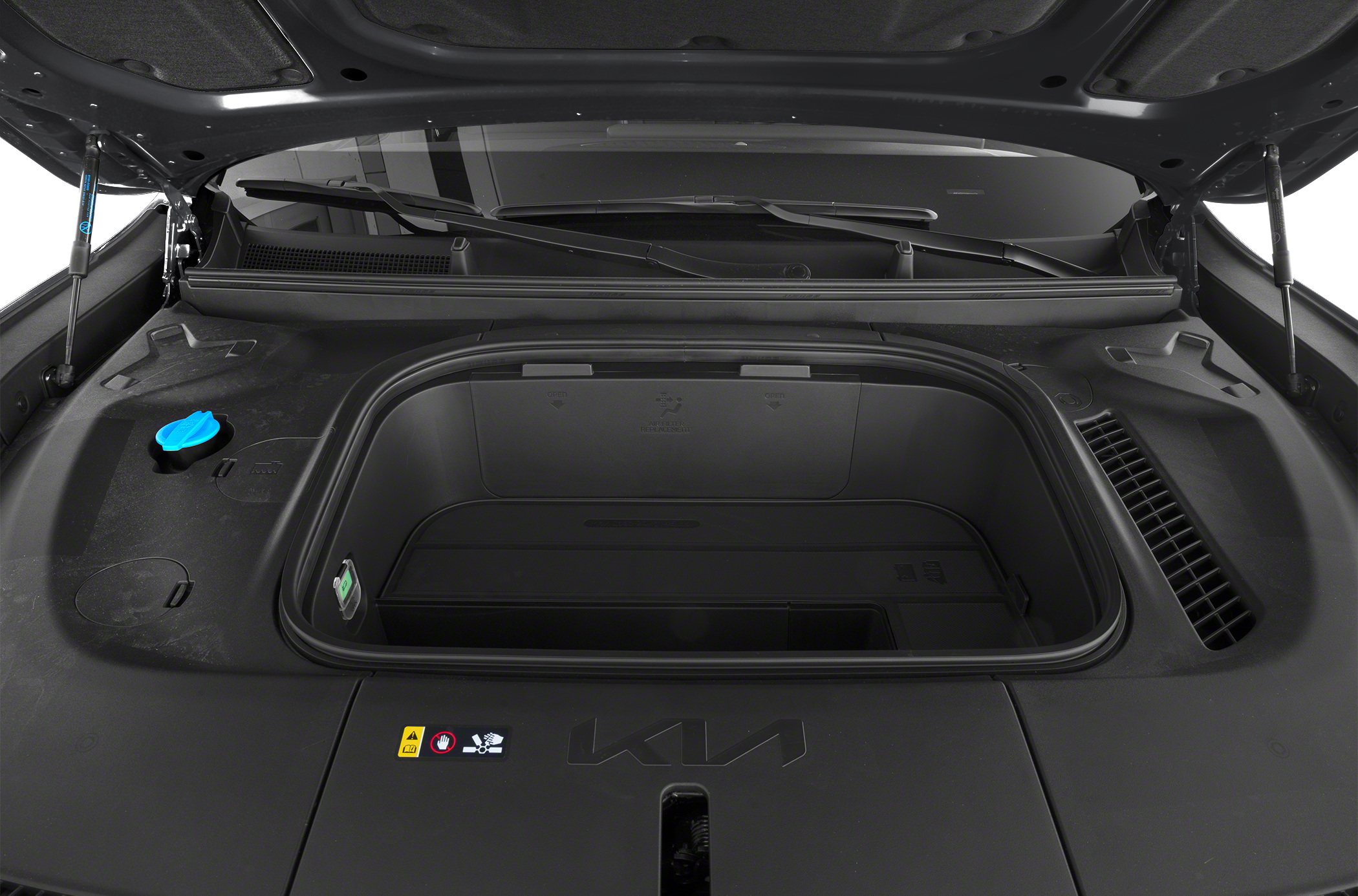 2025 Kia EV9
