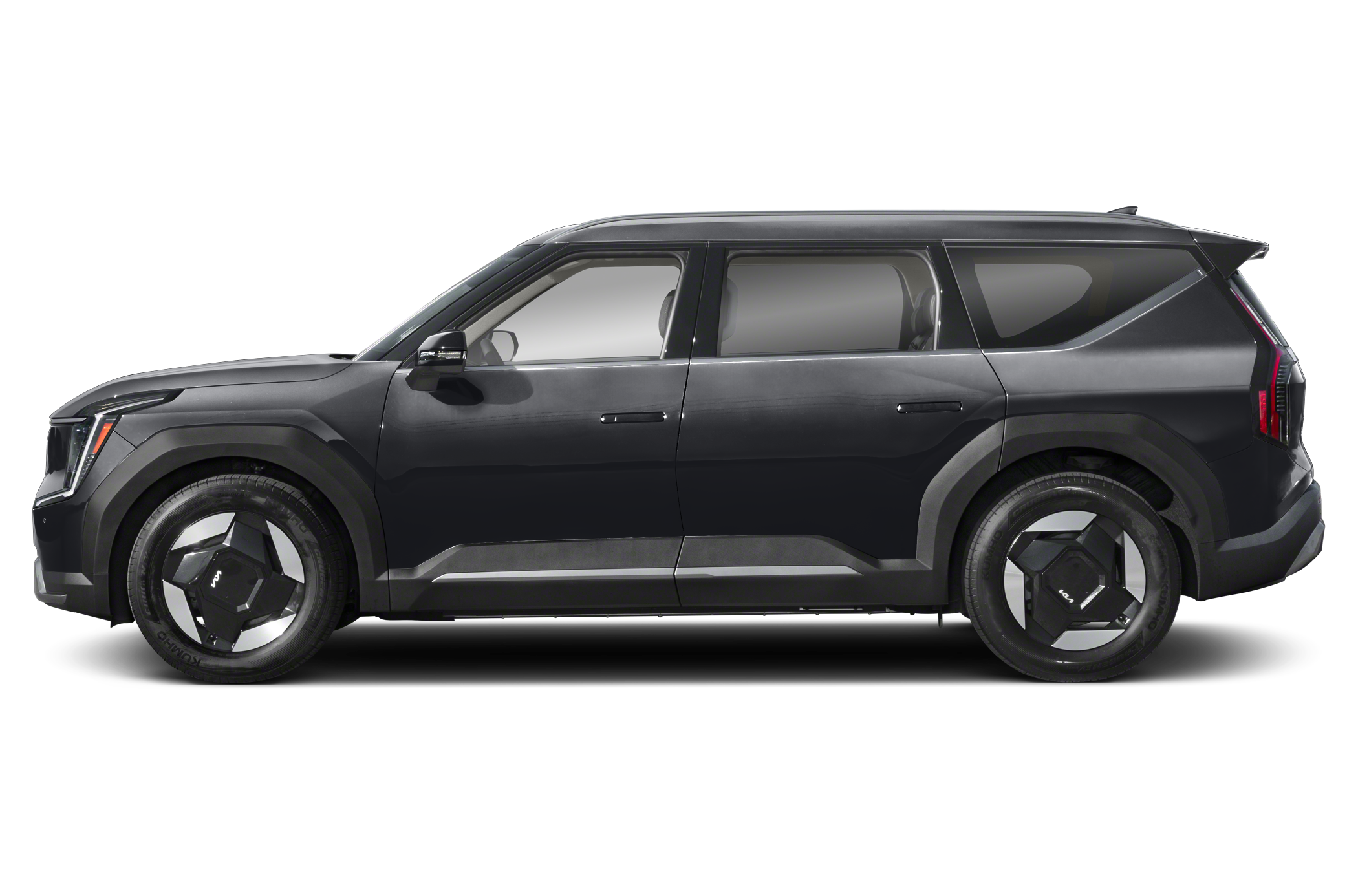 2025 Kia EV9