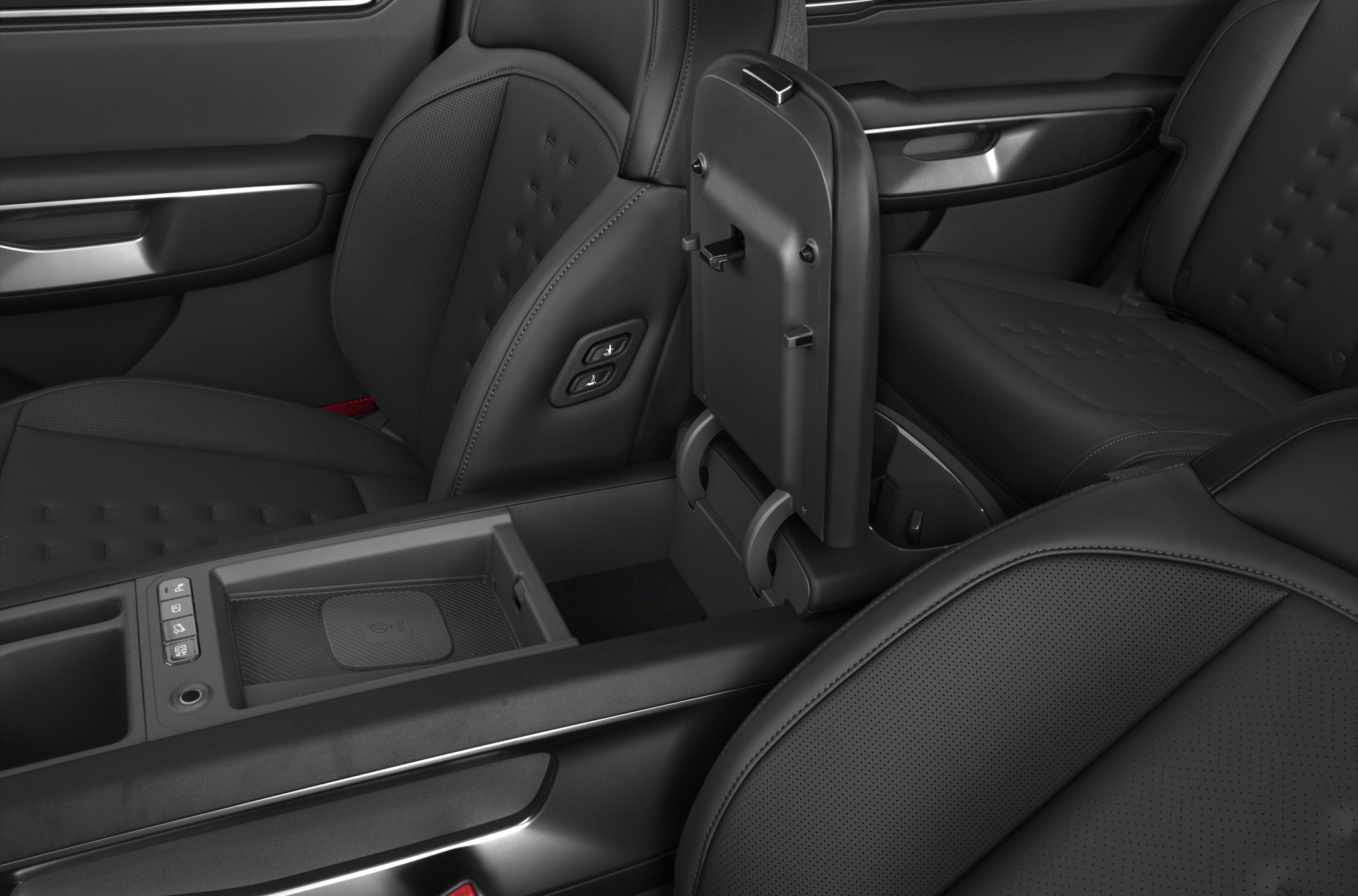 2025 Kia EV9