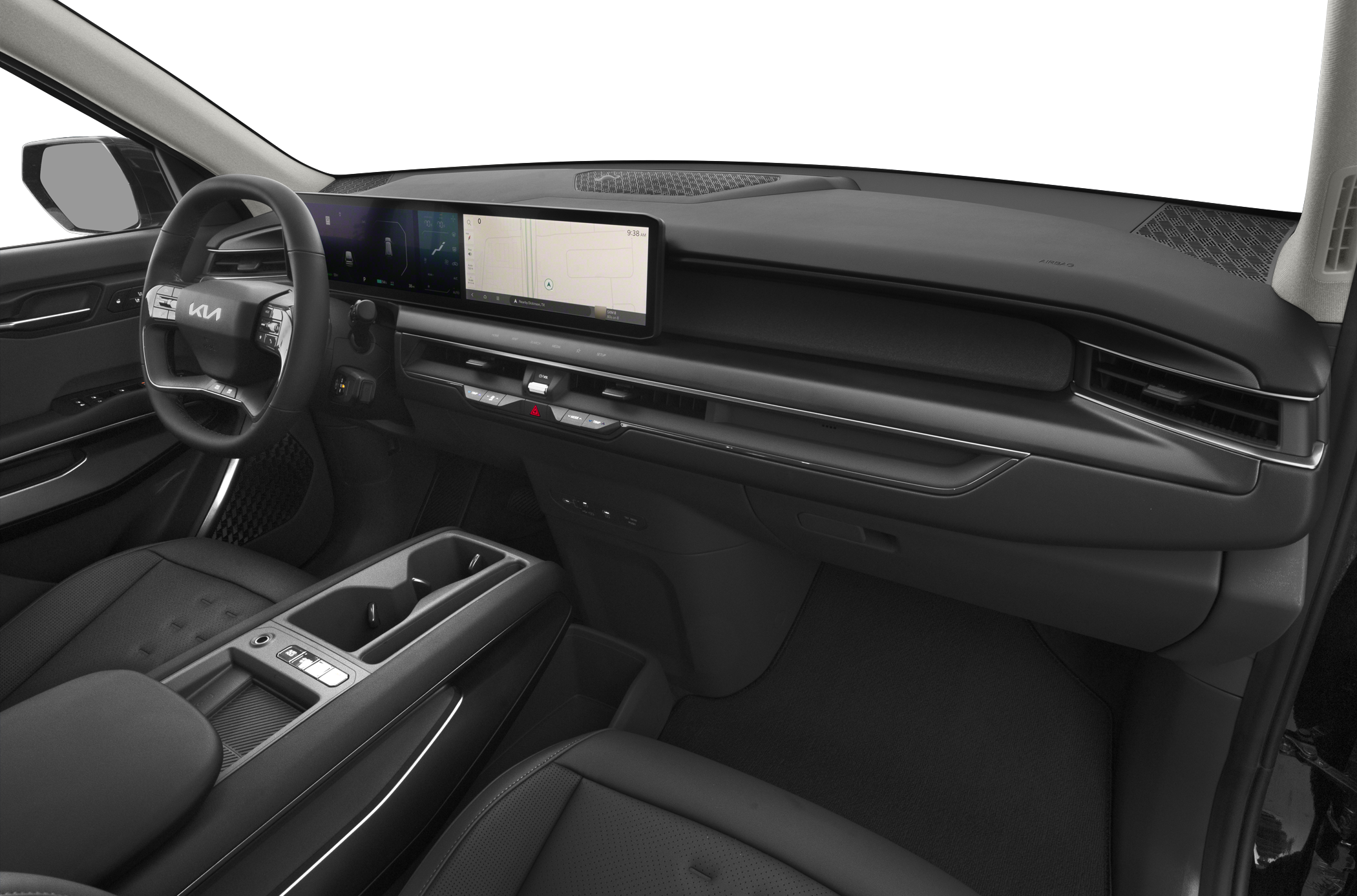 2025 Kia EV9