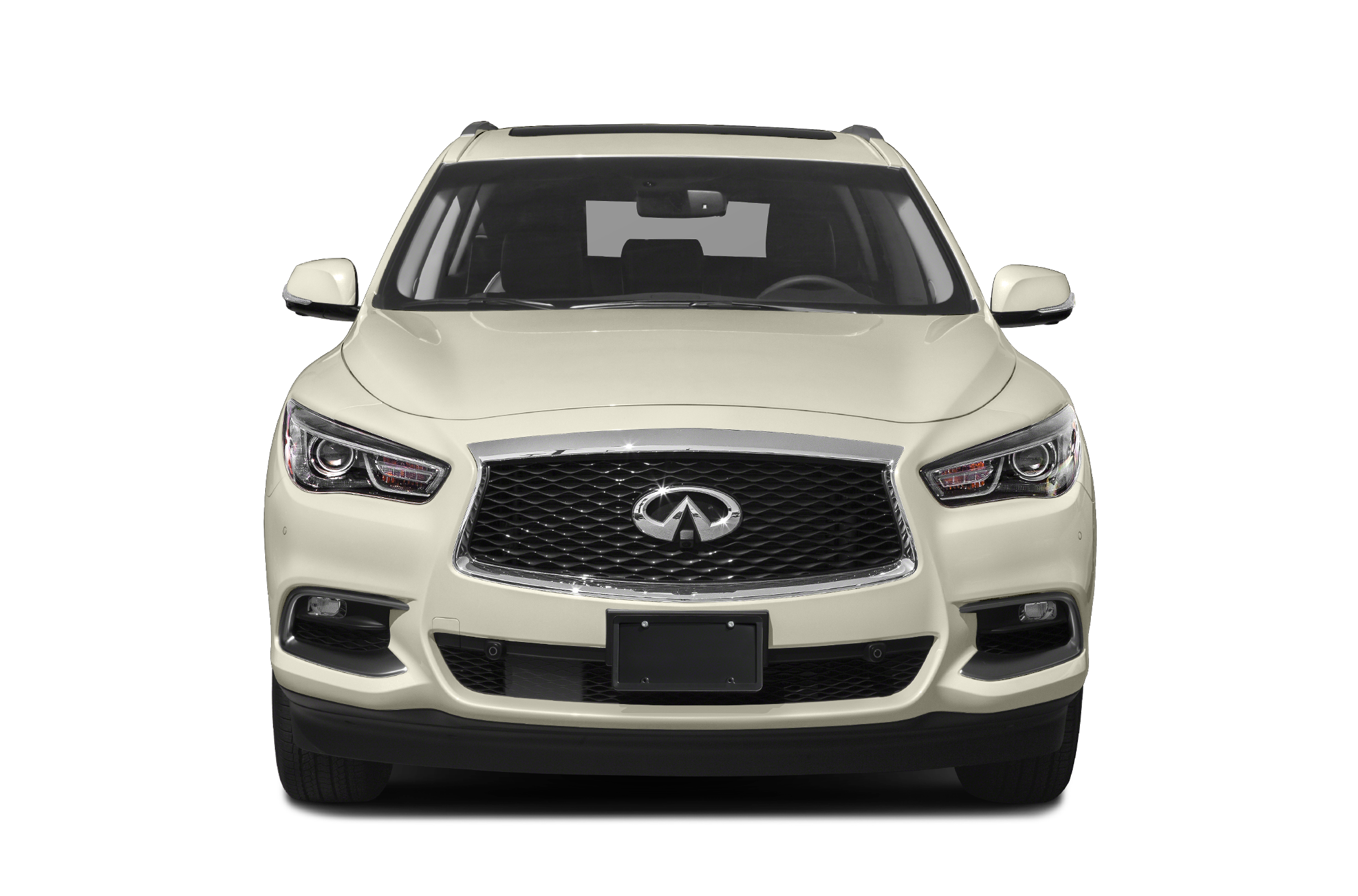 2020 INFINITI QX60