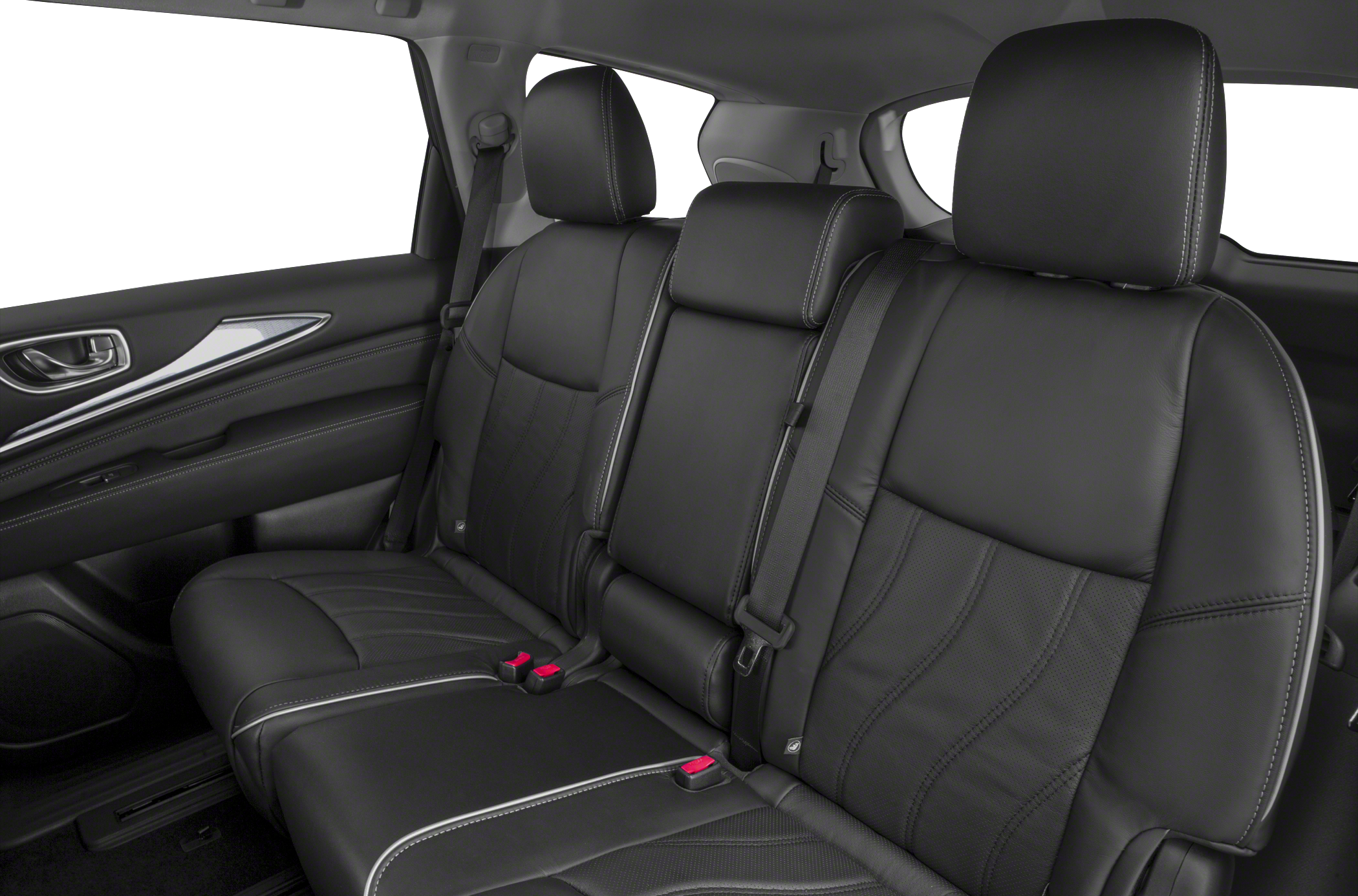 2020 INFINITI QX60