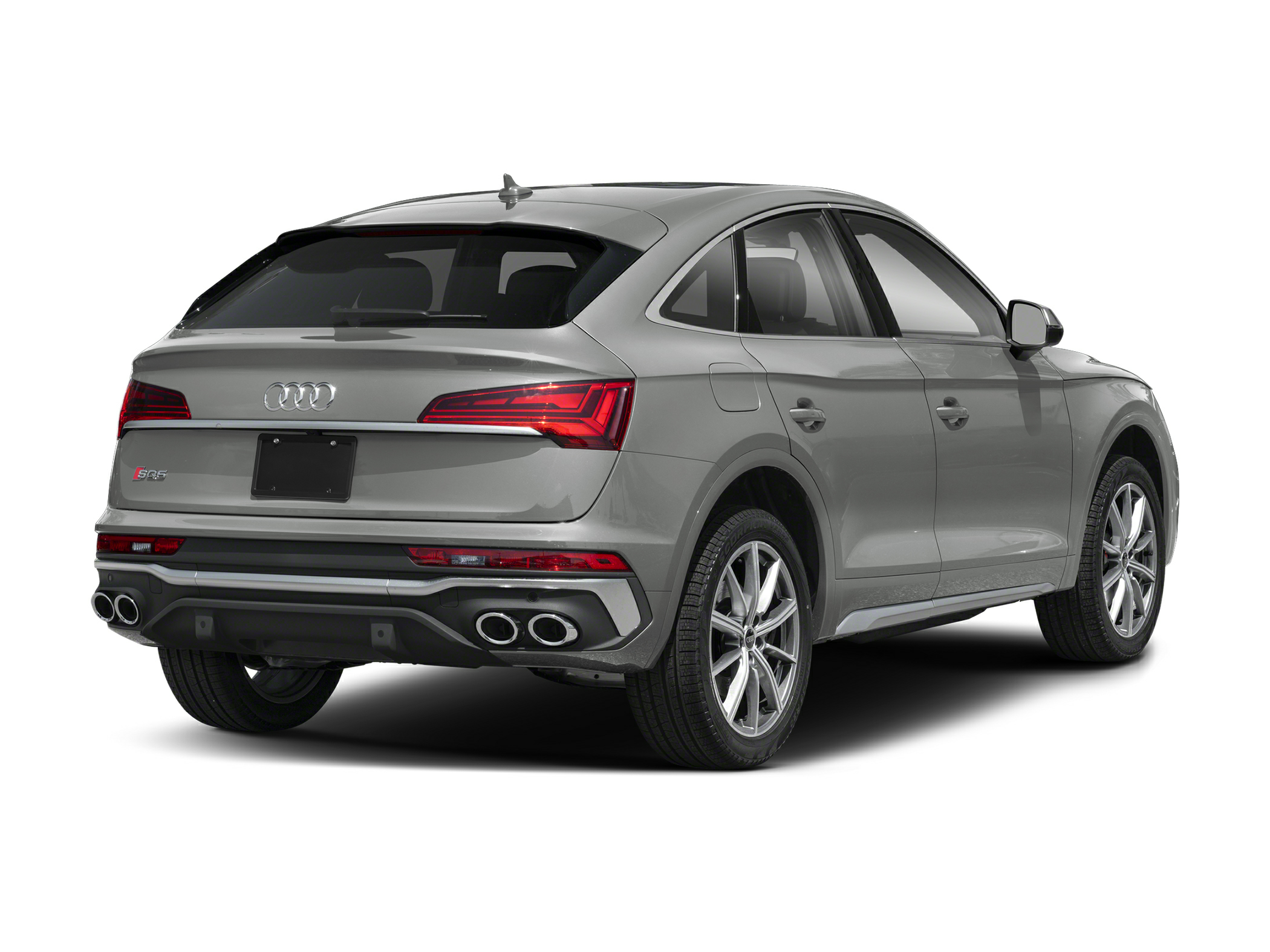 2026 Audi SQ5 Sportback