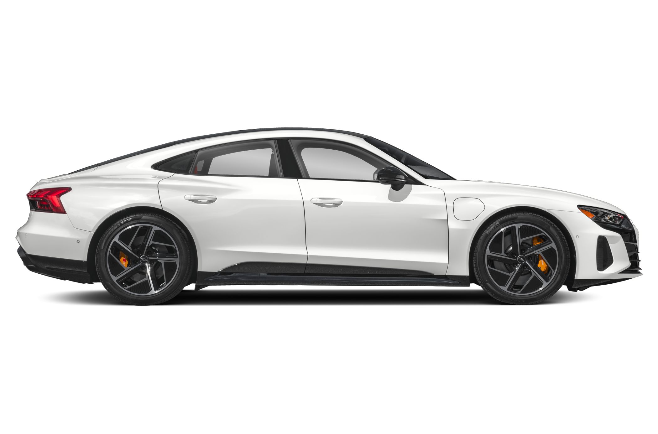 2023 Audi RS e-tron GT