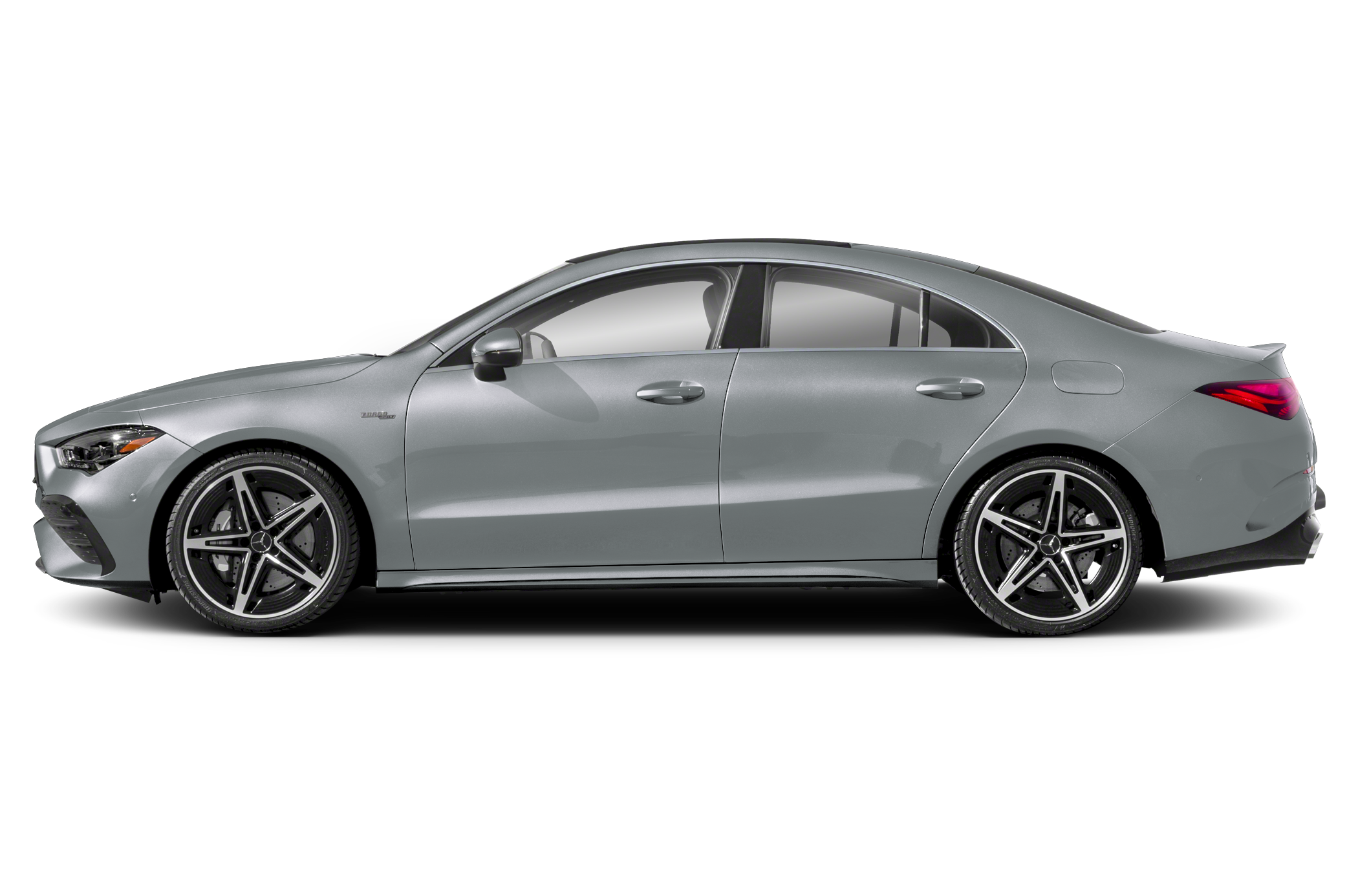 2026 Mercedes-Benz AMG CLA 35