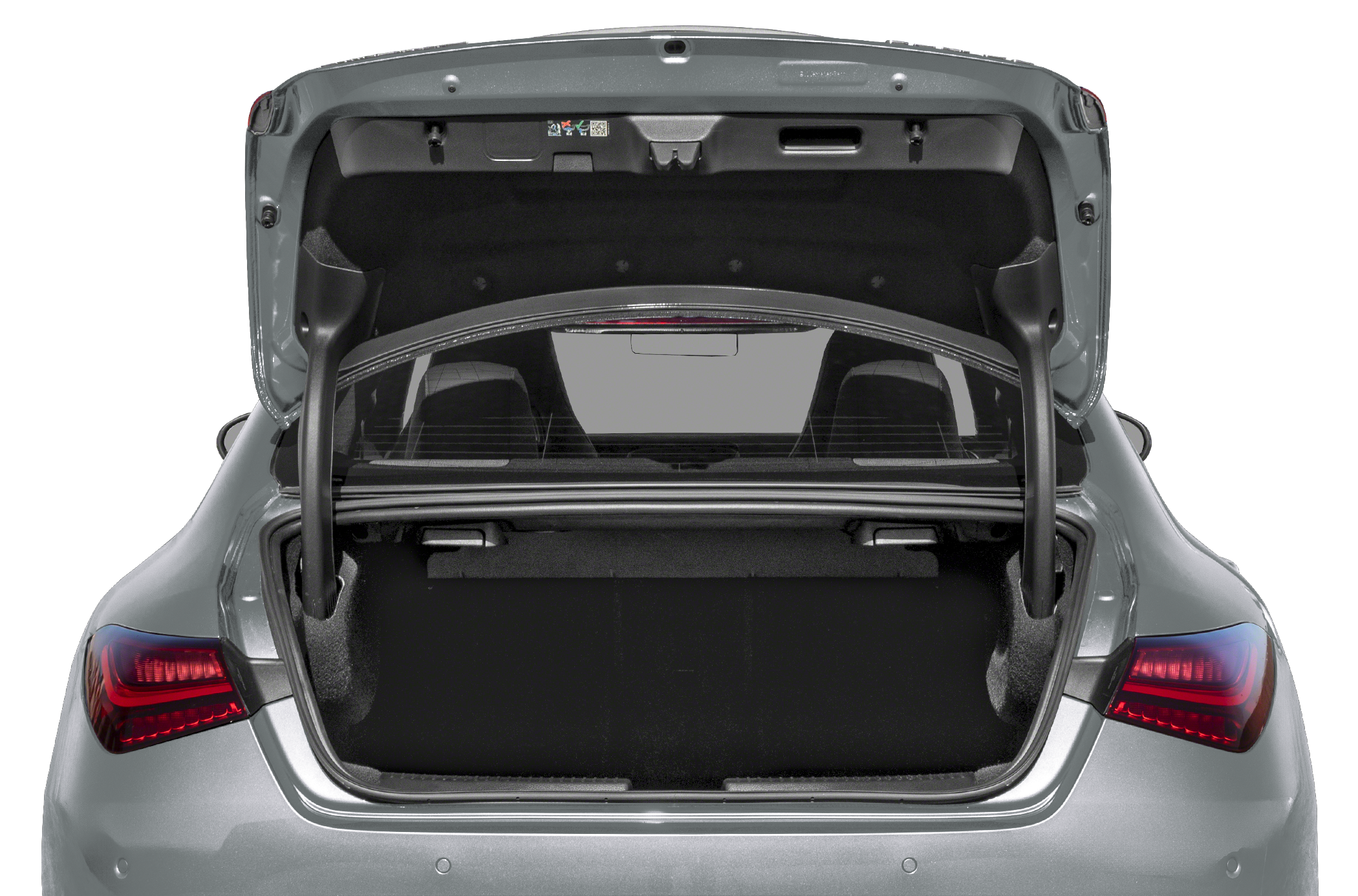 2026 Mercedes-Benz AMG CLA 35