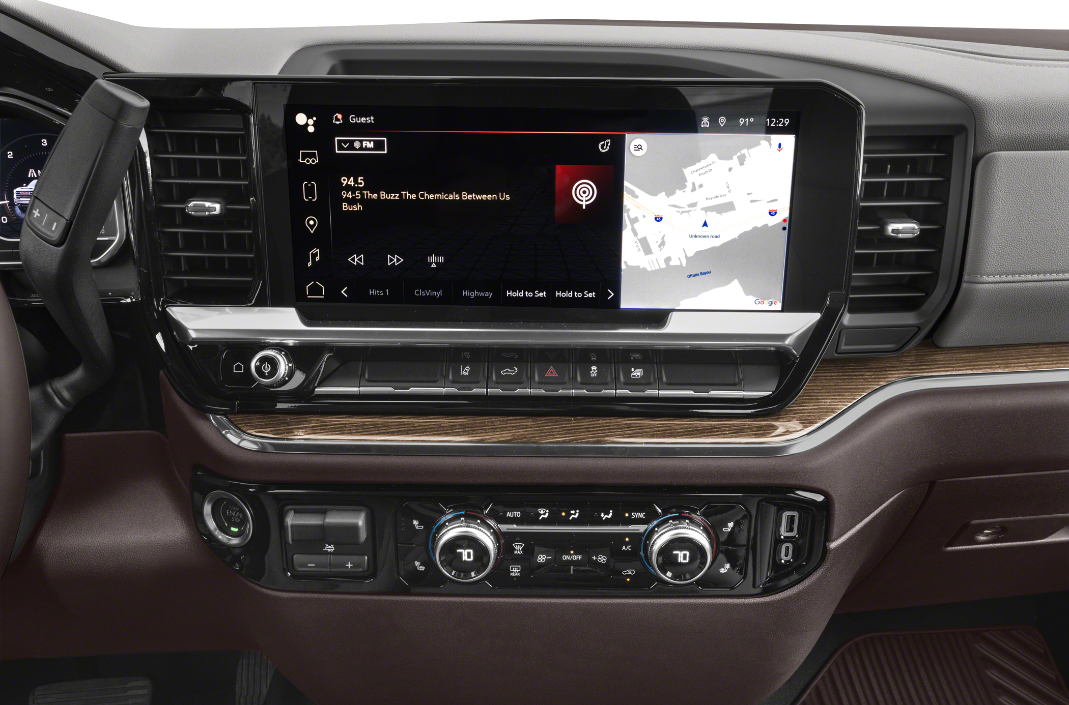 2026 GMC Sierra 2500