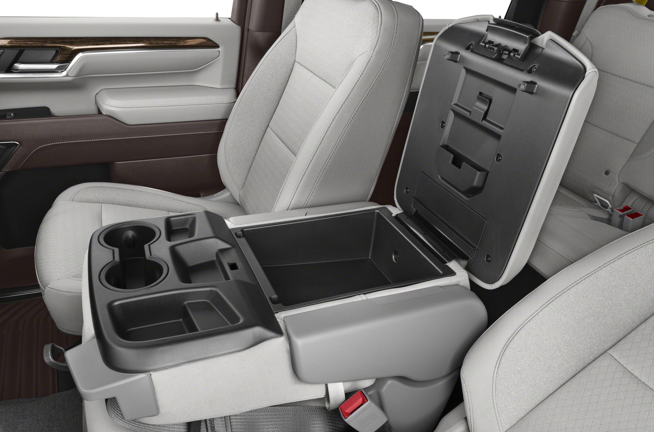 2026 GMC Sierra 2500