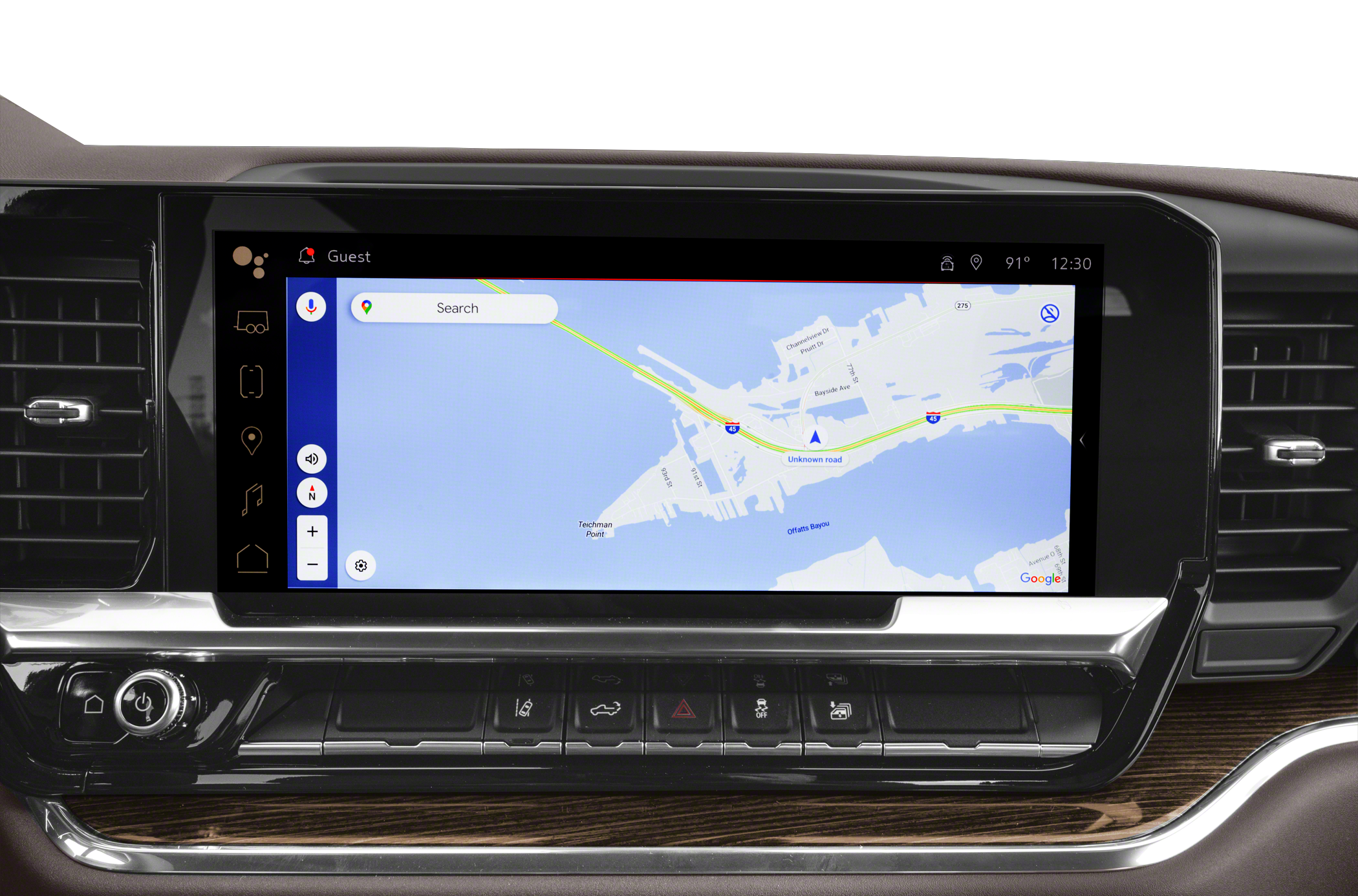 2026 GMC Sierra 2500