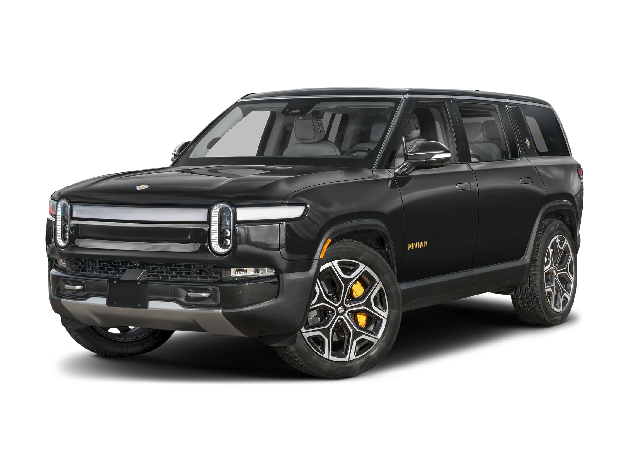 2024 Rivian R1S