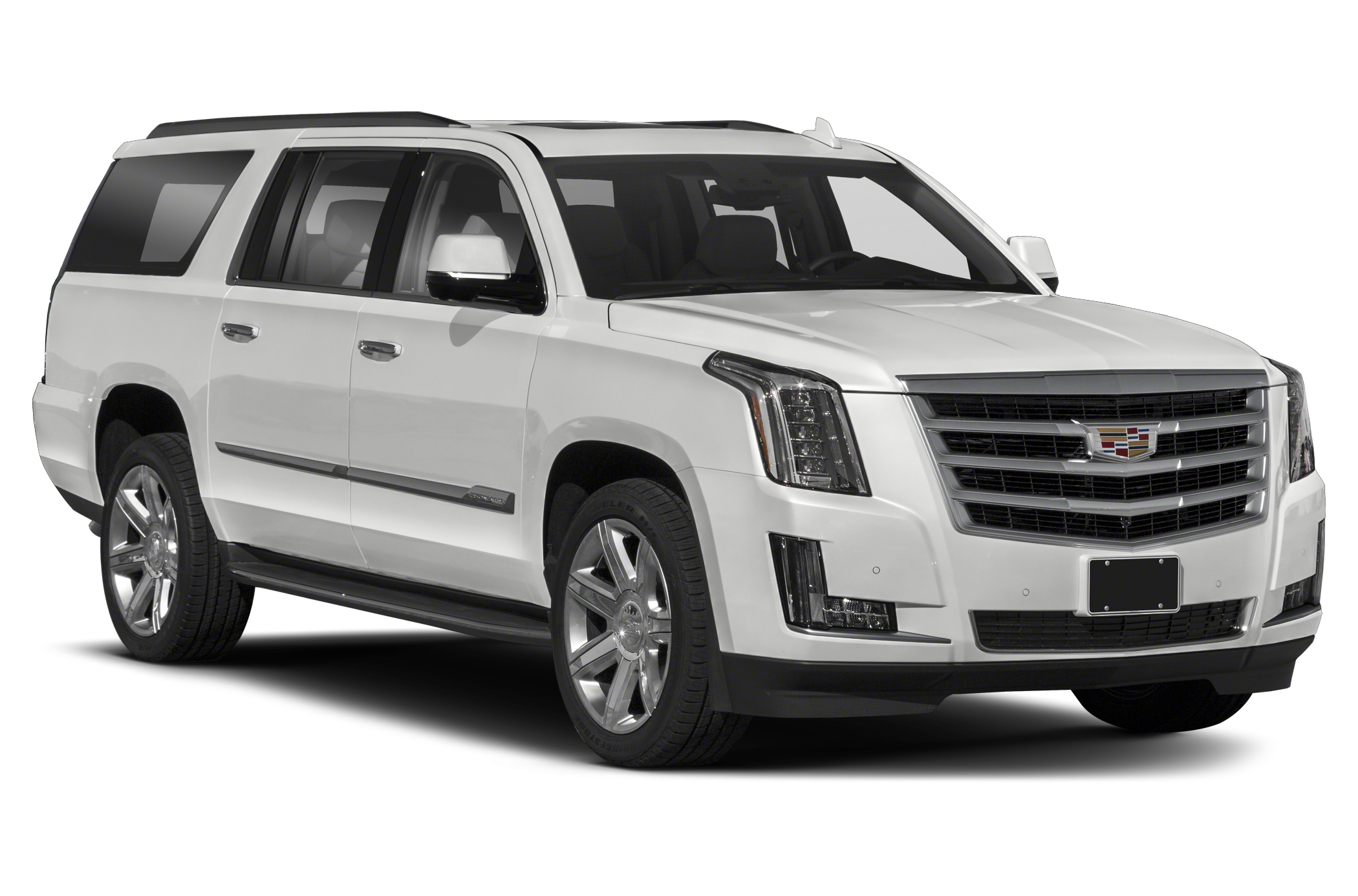 2020 Cadillac Escalade ESV