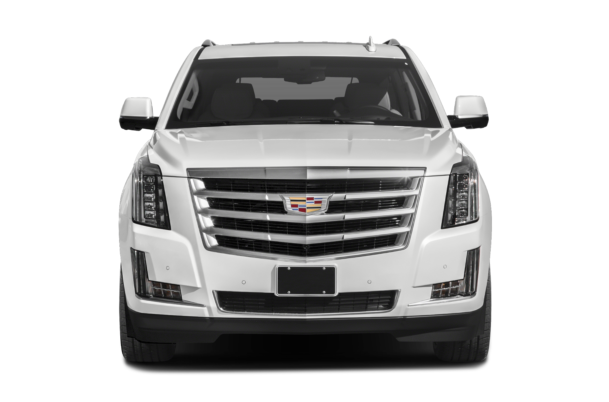 2020 Cadillac Escalade ESV
