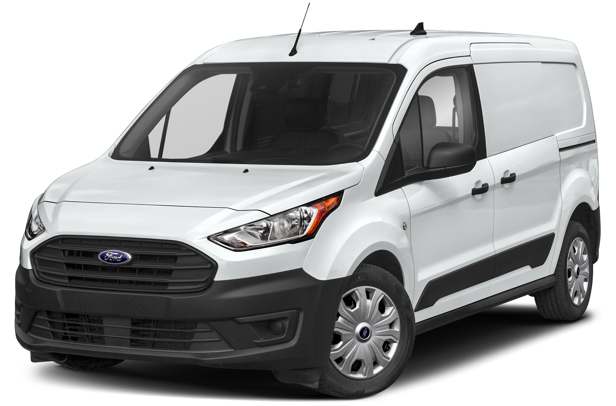 2023 Ford Transit Connect XLT