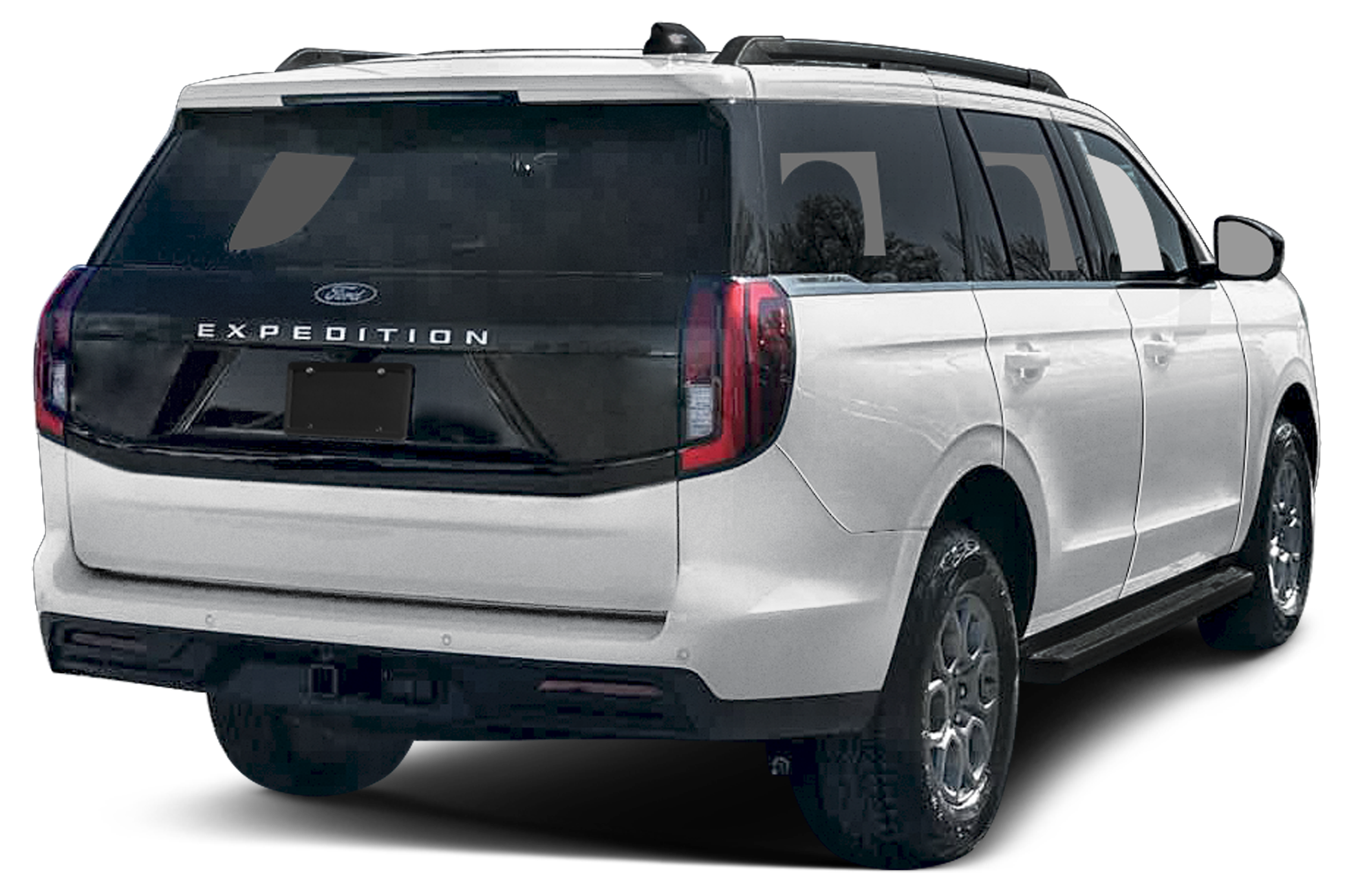 2025 Ford Expedition