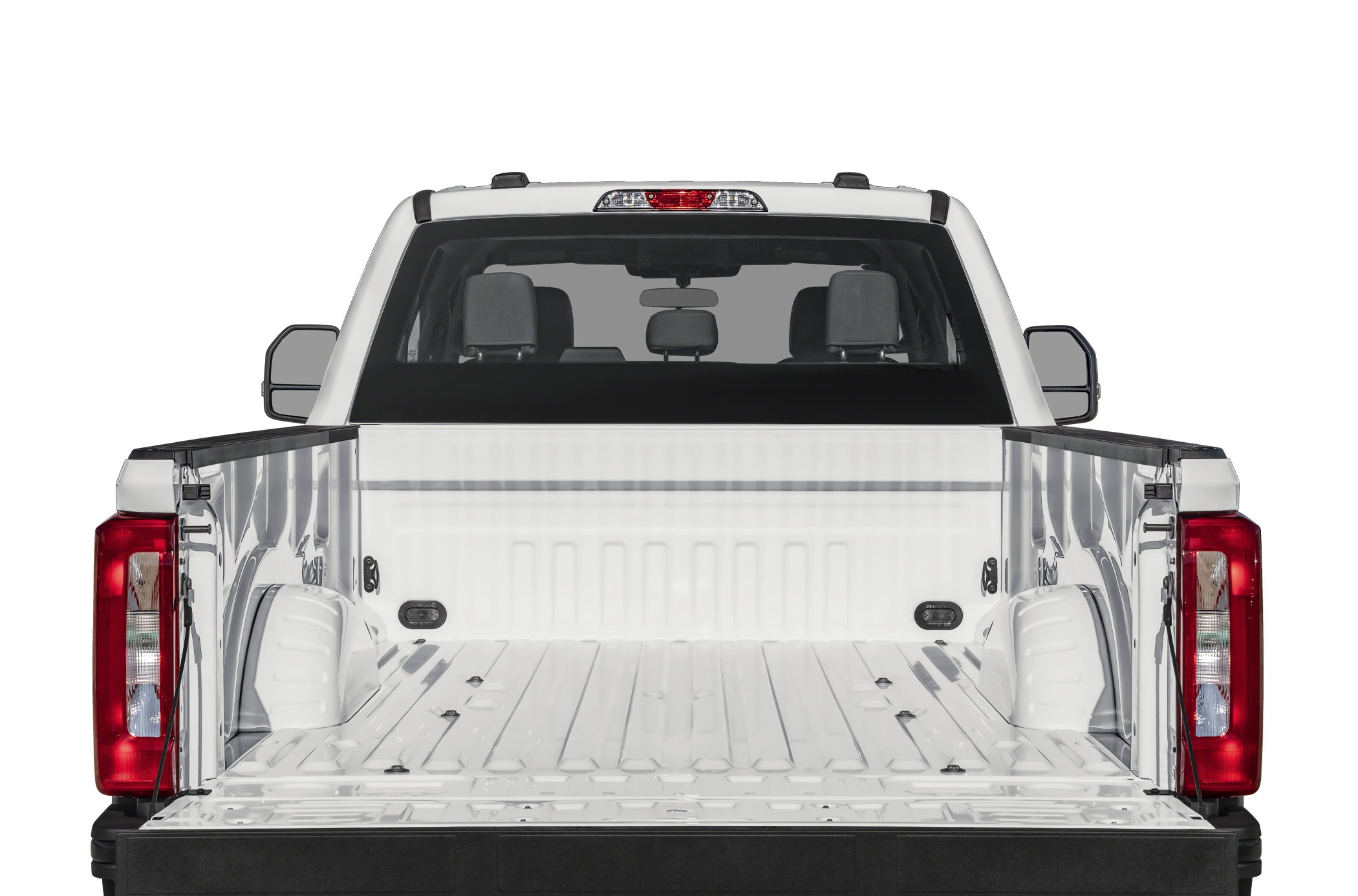 2026 Ford F-250